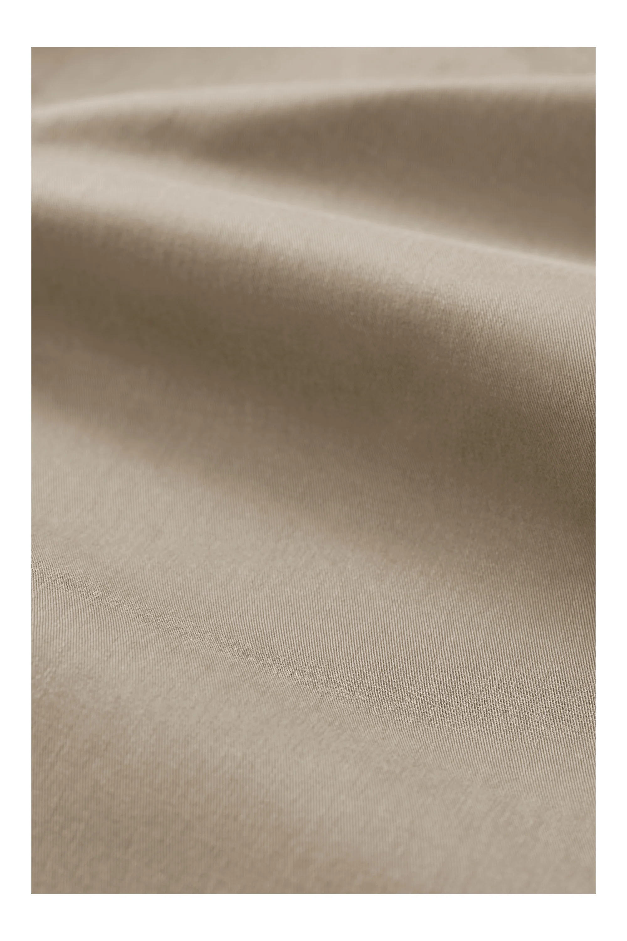 Pantalone cargo in gabardina di cotone - Image 28