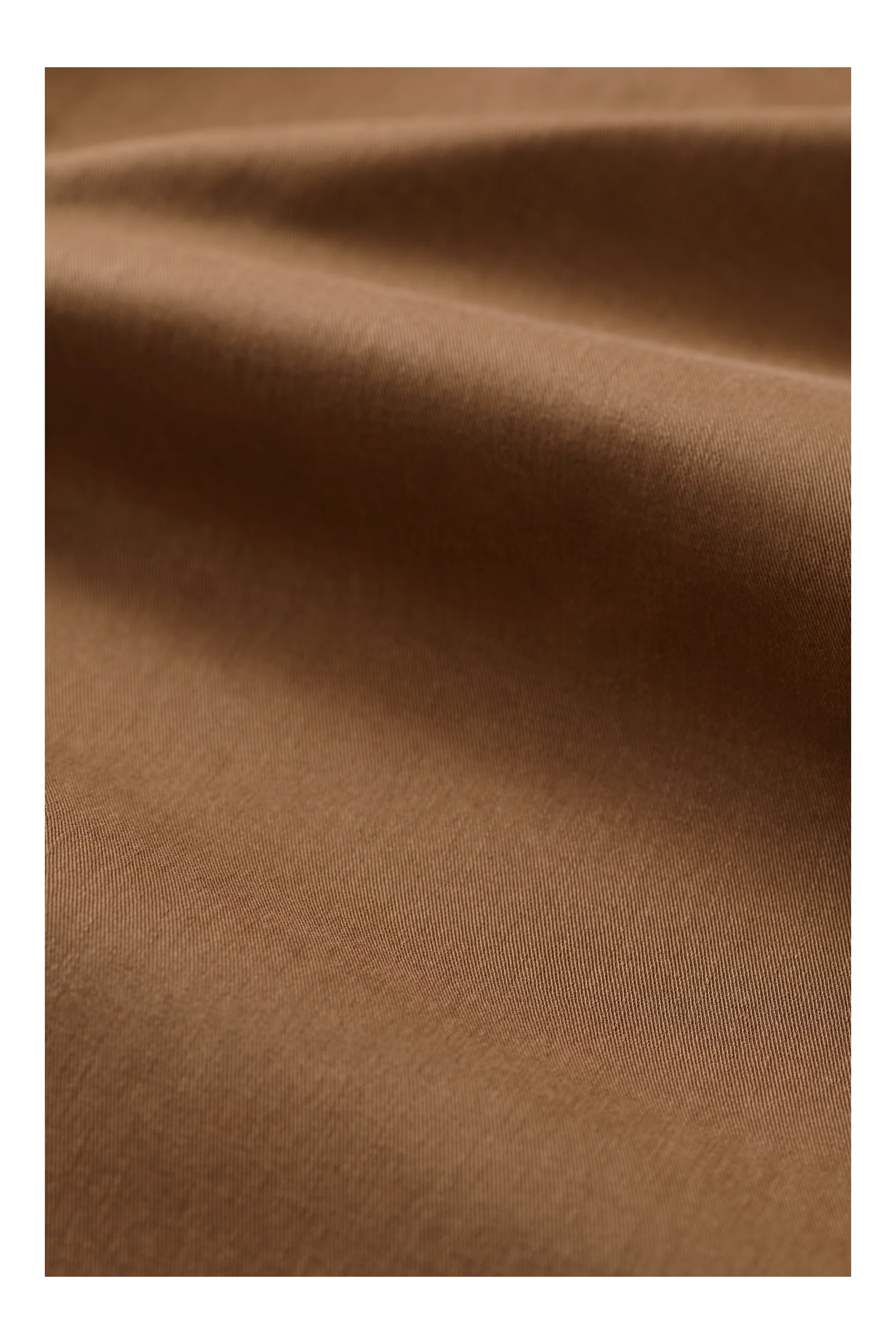 Pantalone cargo in gabardina di cotone - Image 34