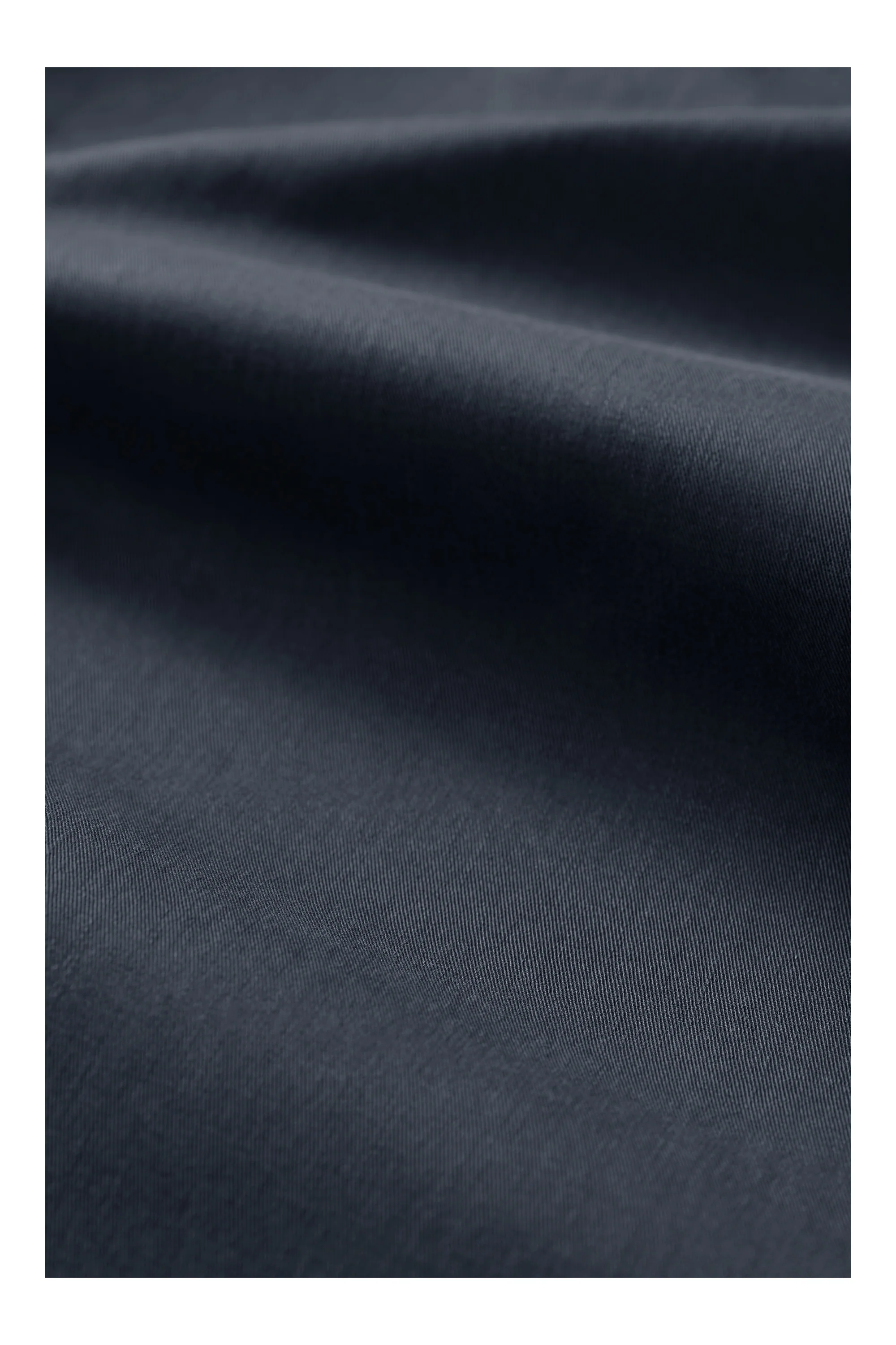 Pantalone cargo in gabardina di cotone - Image 40