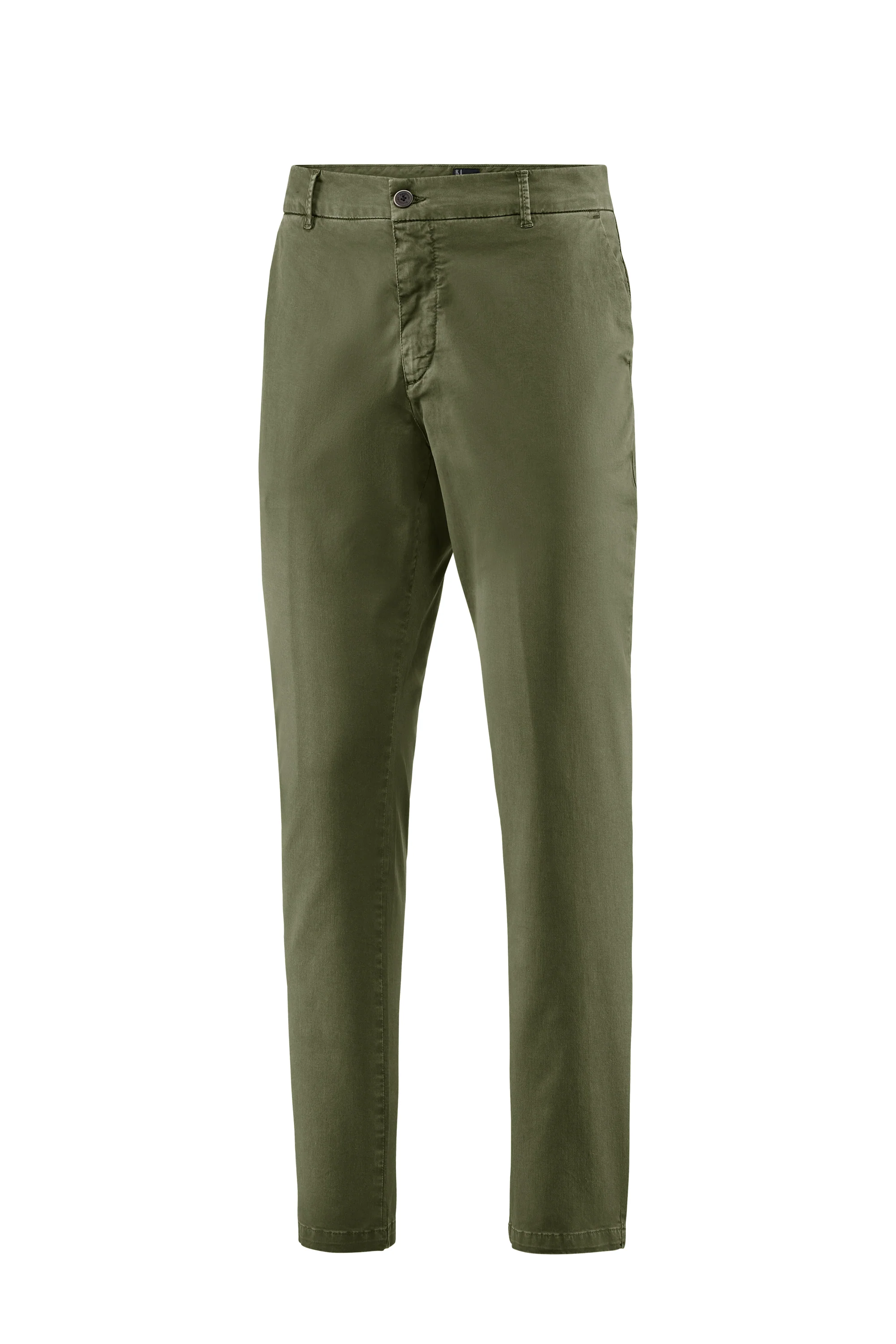 Pantalone chino in gabardina di cotone - Image 32