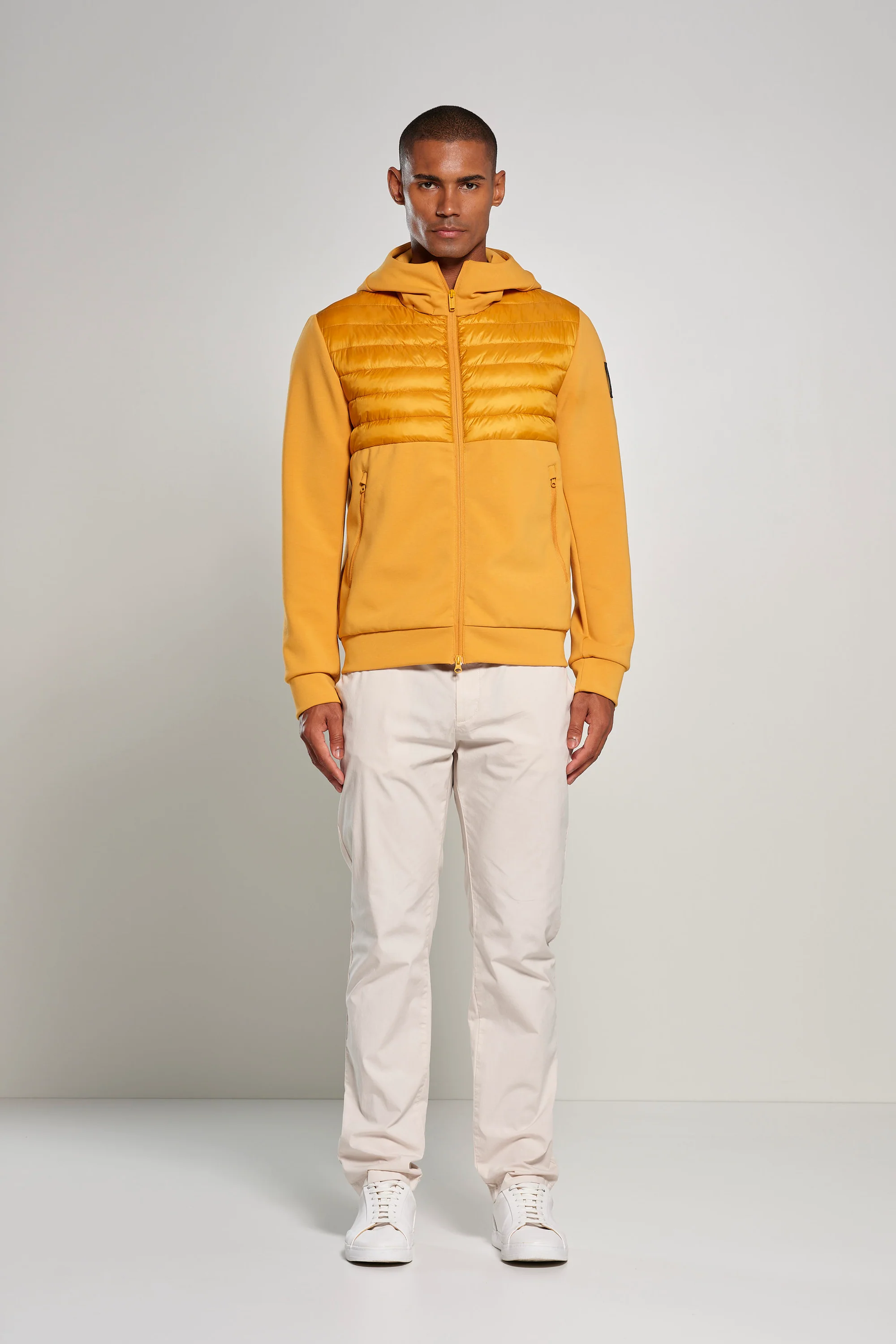 Pantalone chino in popeline di cotone - Image 18