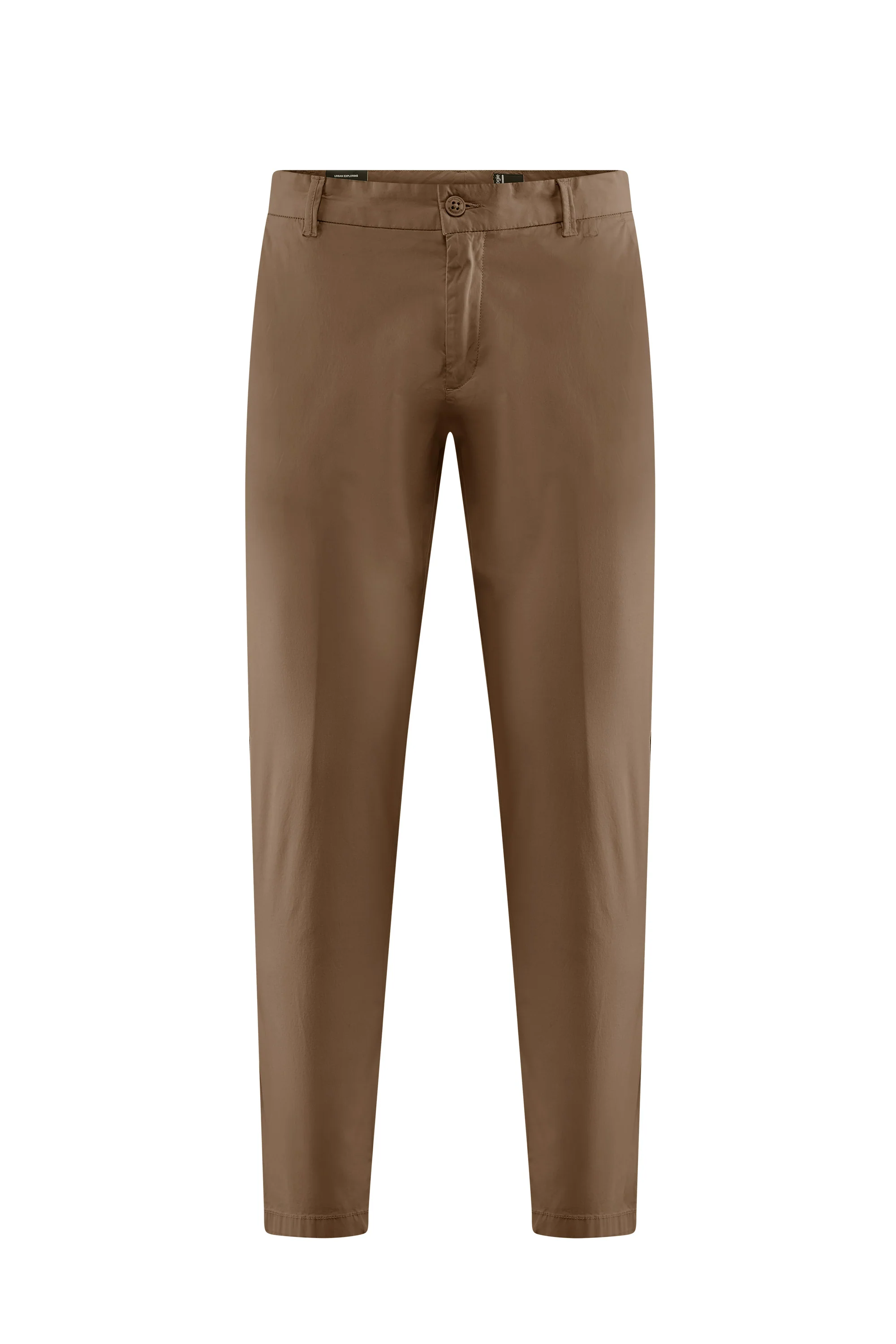 Pantalone chino in popeline di cotone - Image 19