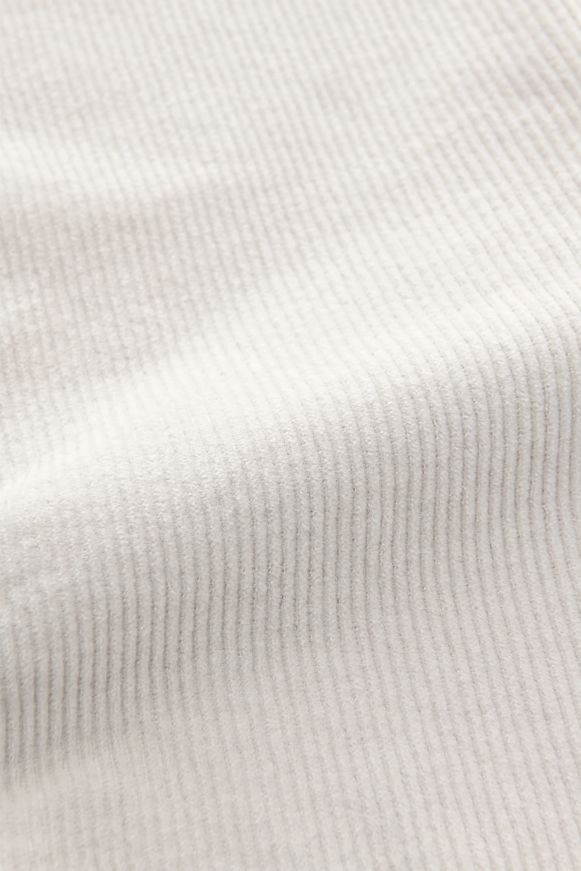 Pantalone chino in velluto a coste stretch regular fit - Image 14