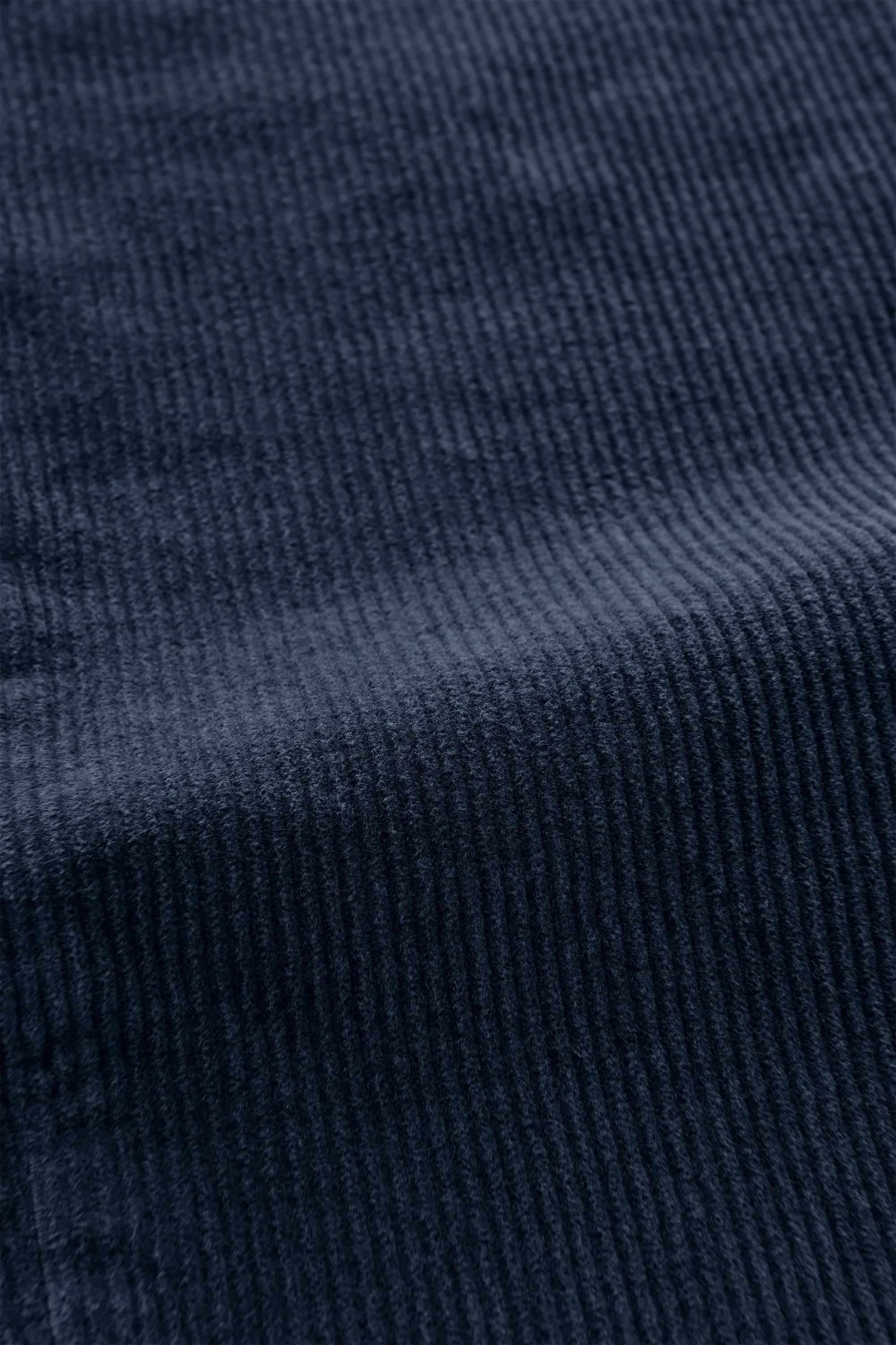 Pantalone chino in velluto a coste stretch regular fit - Image 19