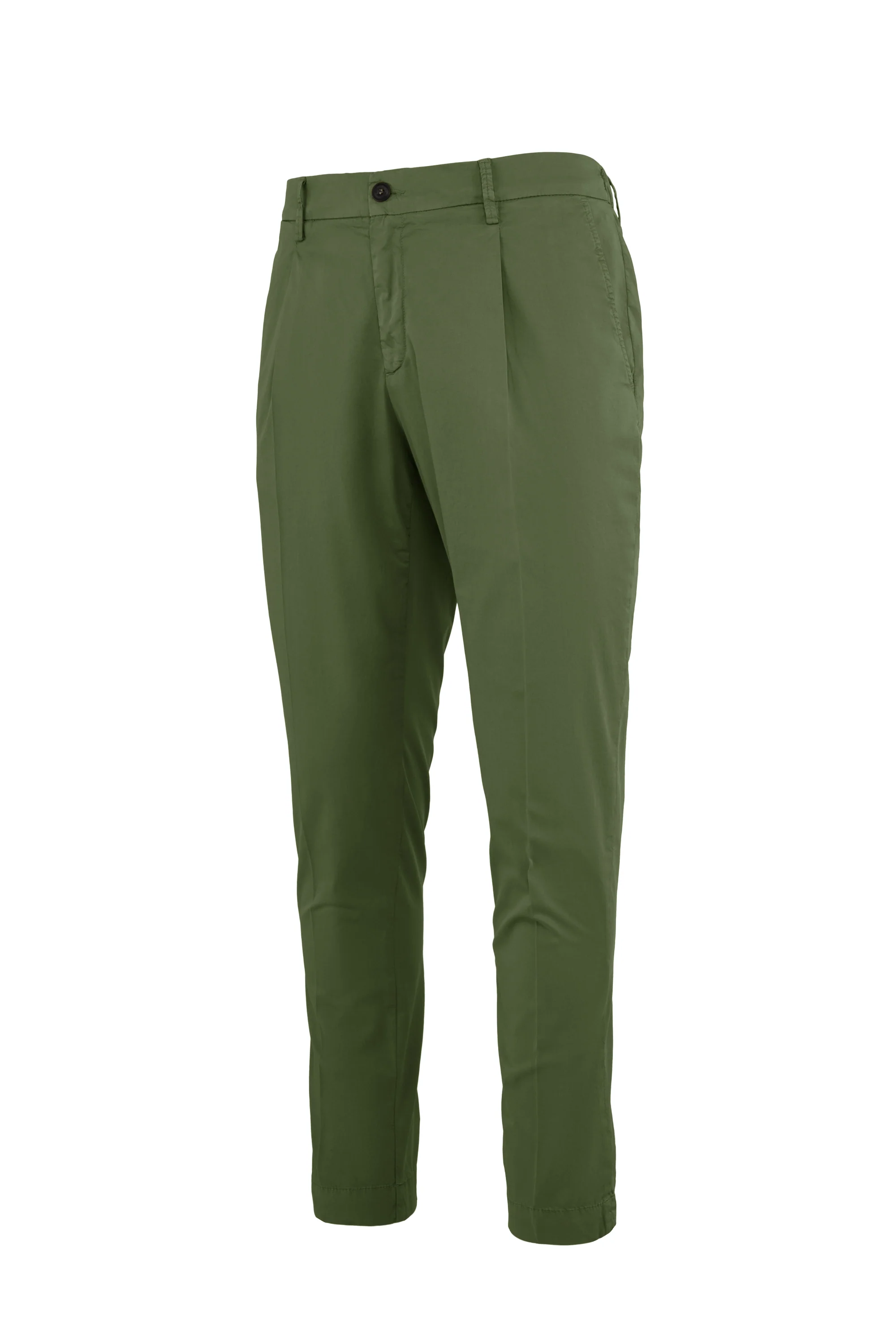 Pantalone chino slim fit in cotone - Image 14