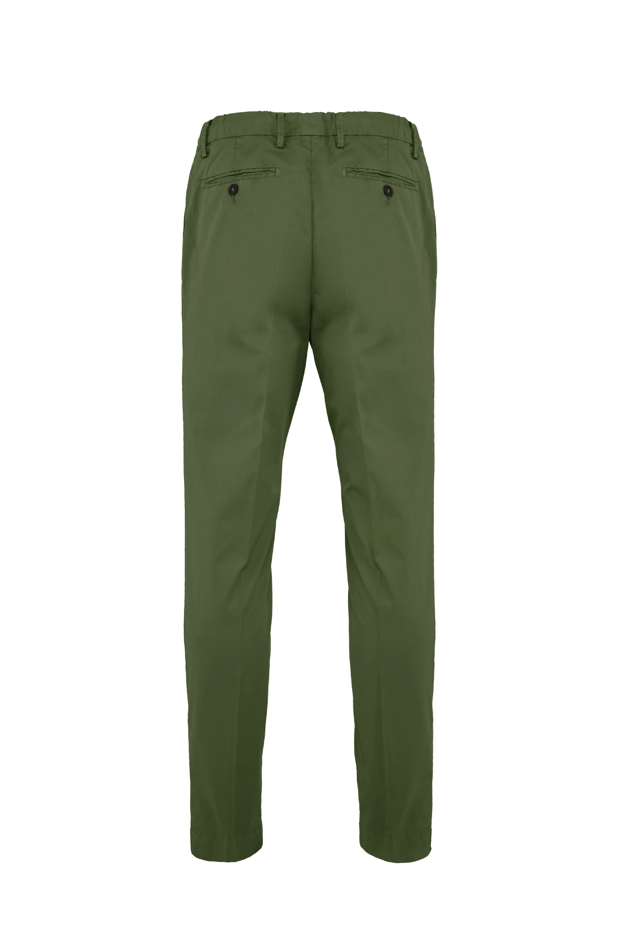 Pantalone chino slim fit in cotone - Image 15
