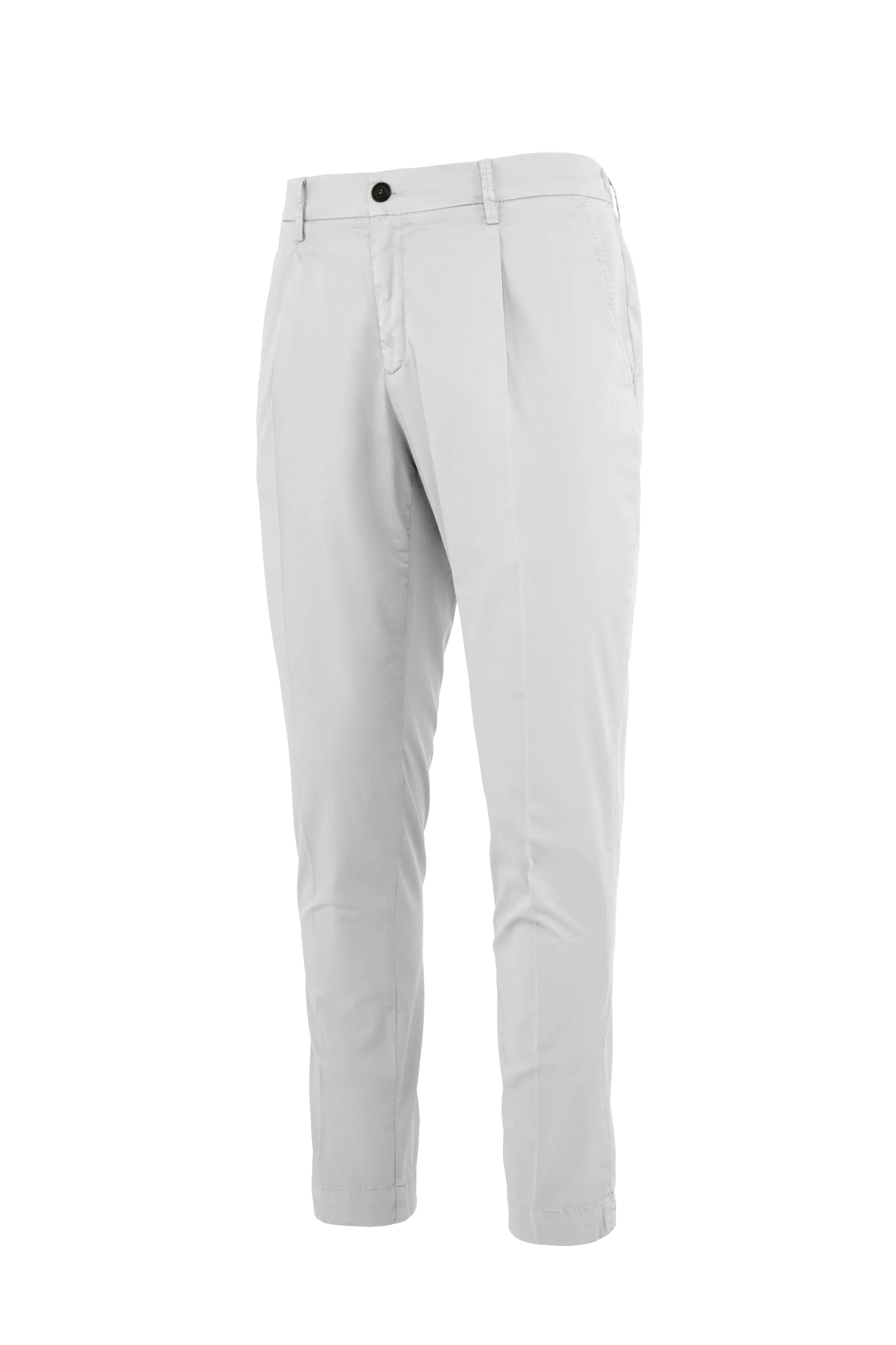 Pantalone chino slim fit in cotone - Image 2