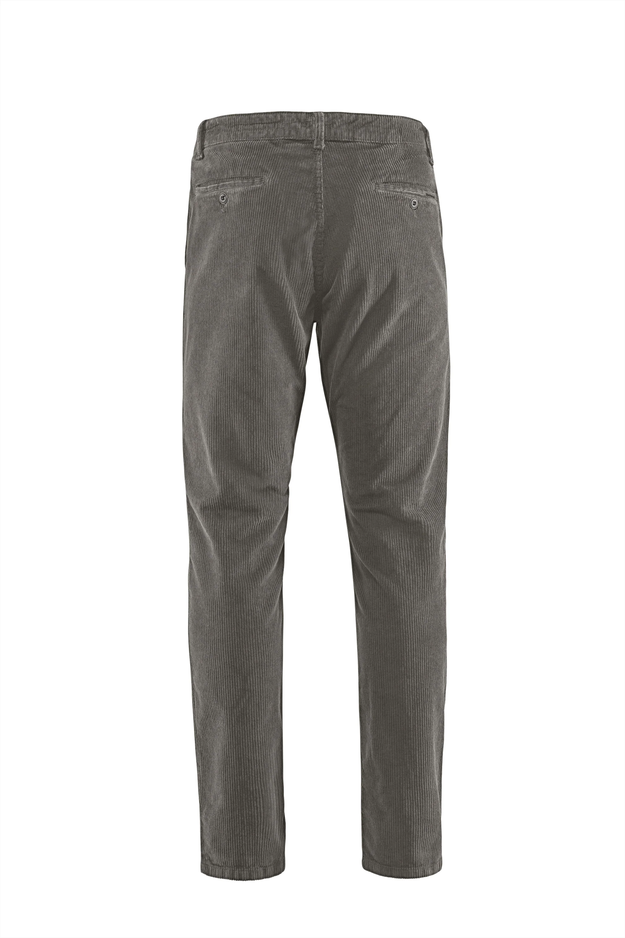 Pantalone chino slim fit in velluto a coste - Image 28