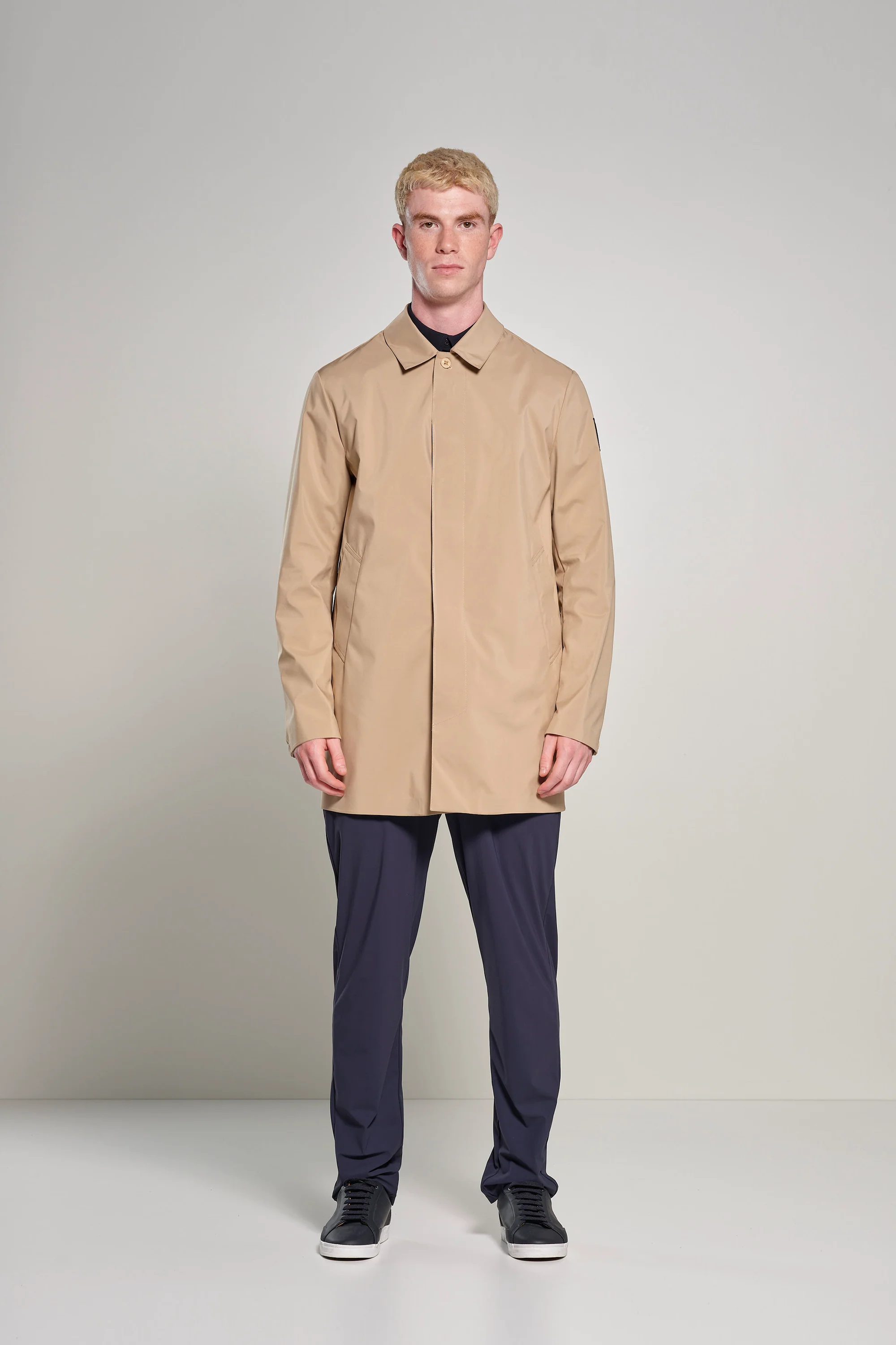 Pantalone in jersey tecnico - Image 30