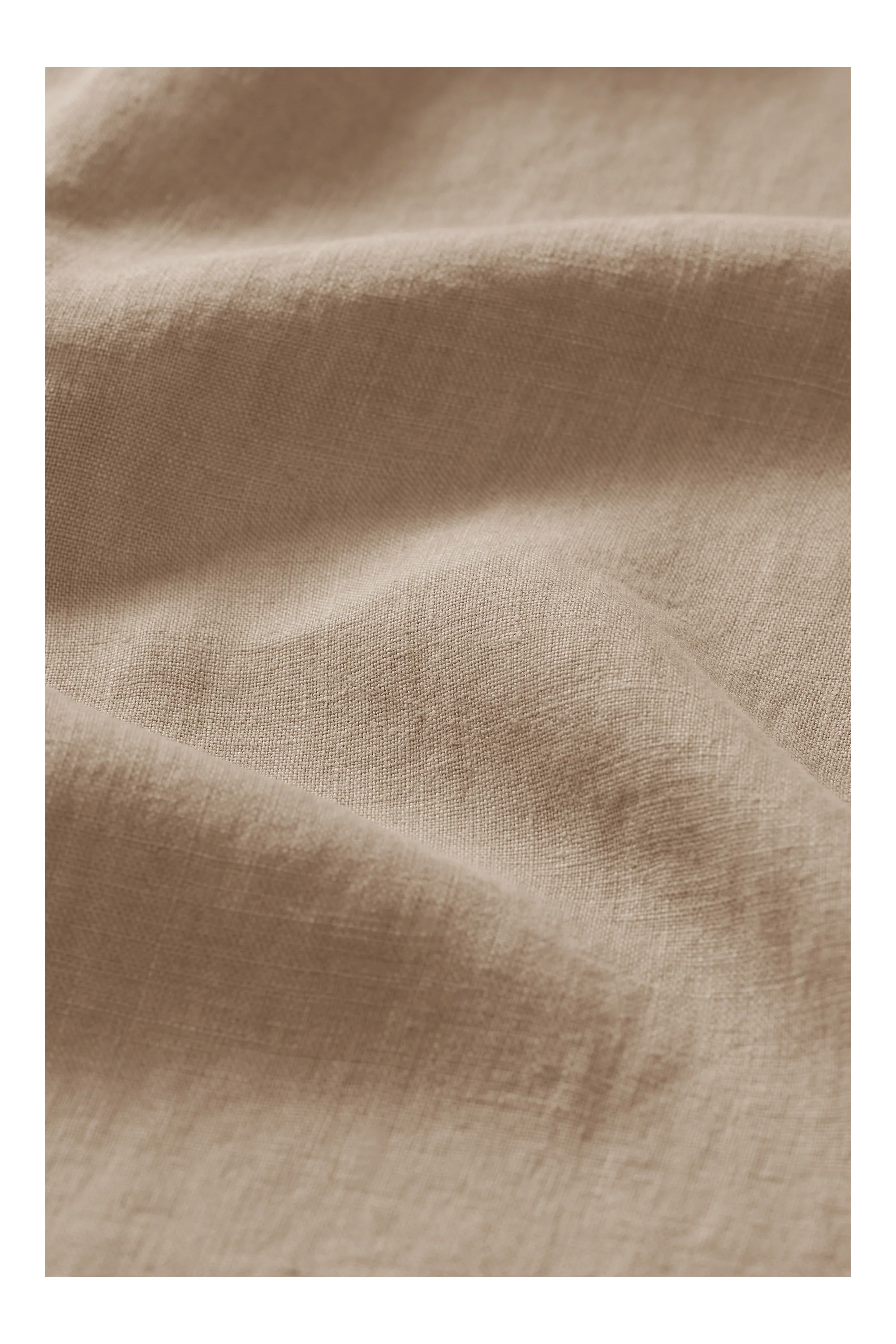 Pantalone jogger fit in puro lino - Image 14
