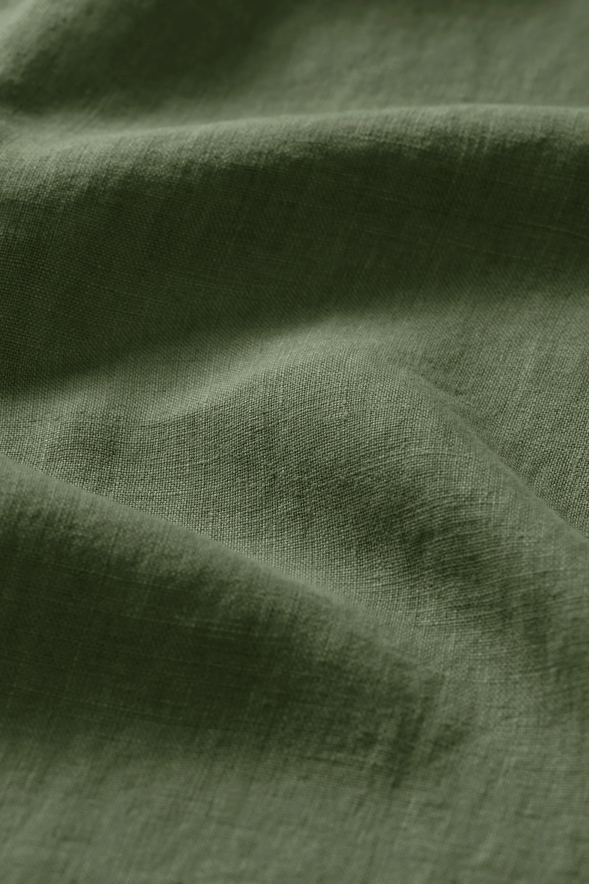 Pantalone jogger fit in puro lino - Image 30