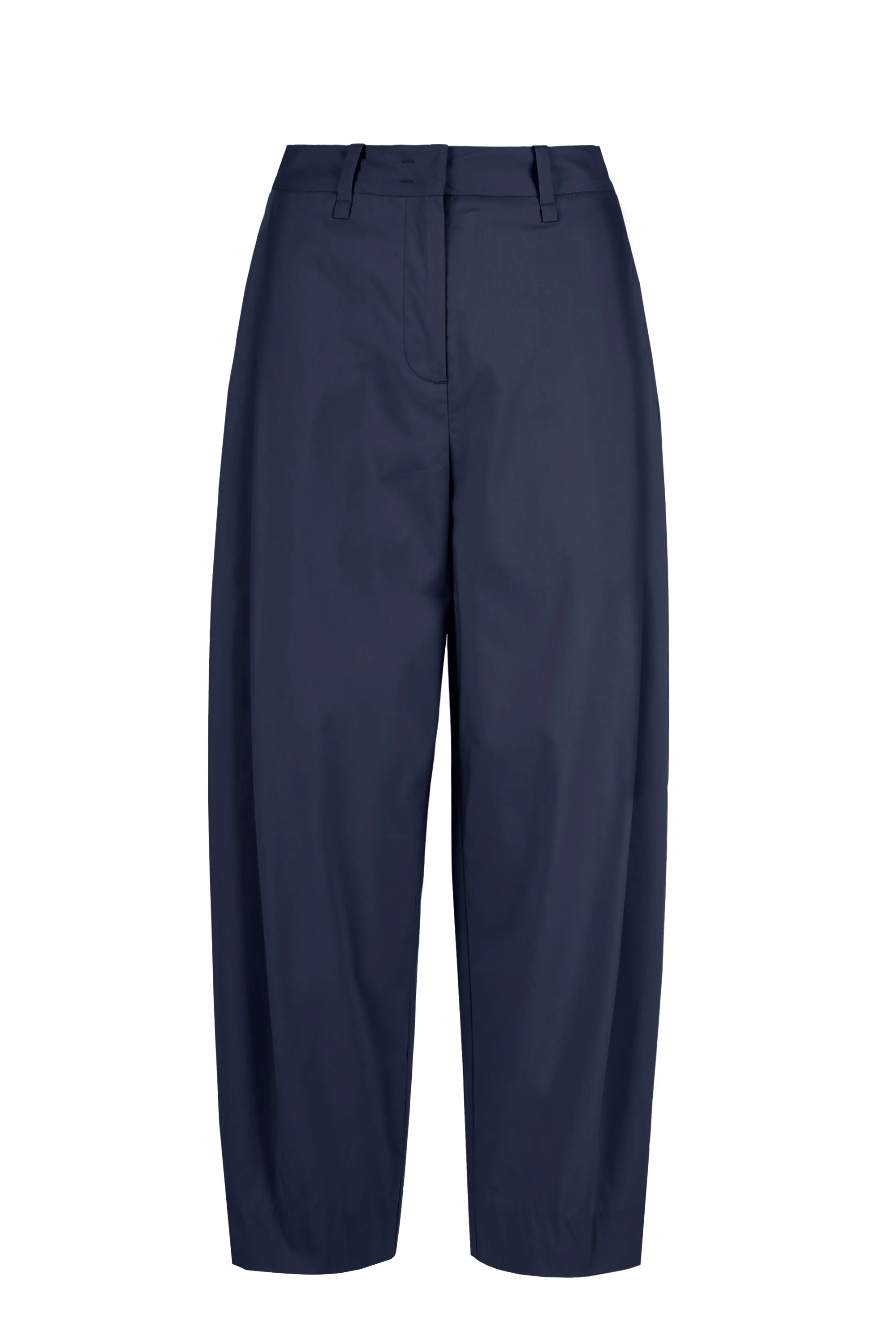 Pantaloni a Vita Alta Baloon Fit - Image 16