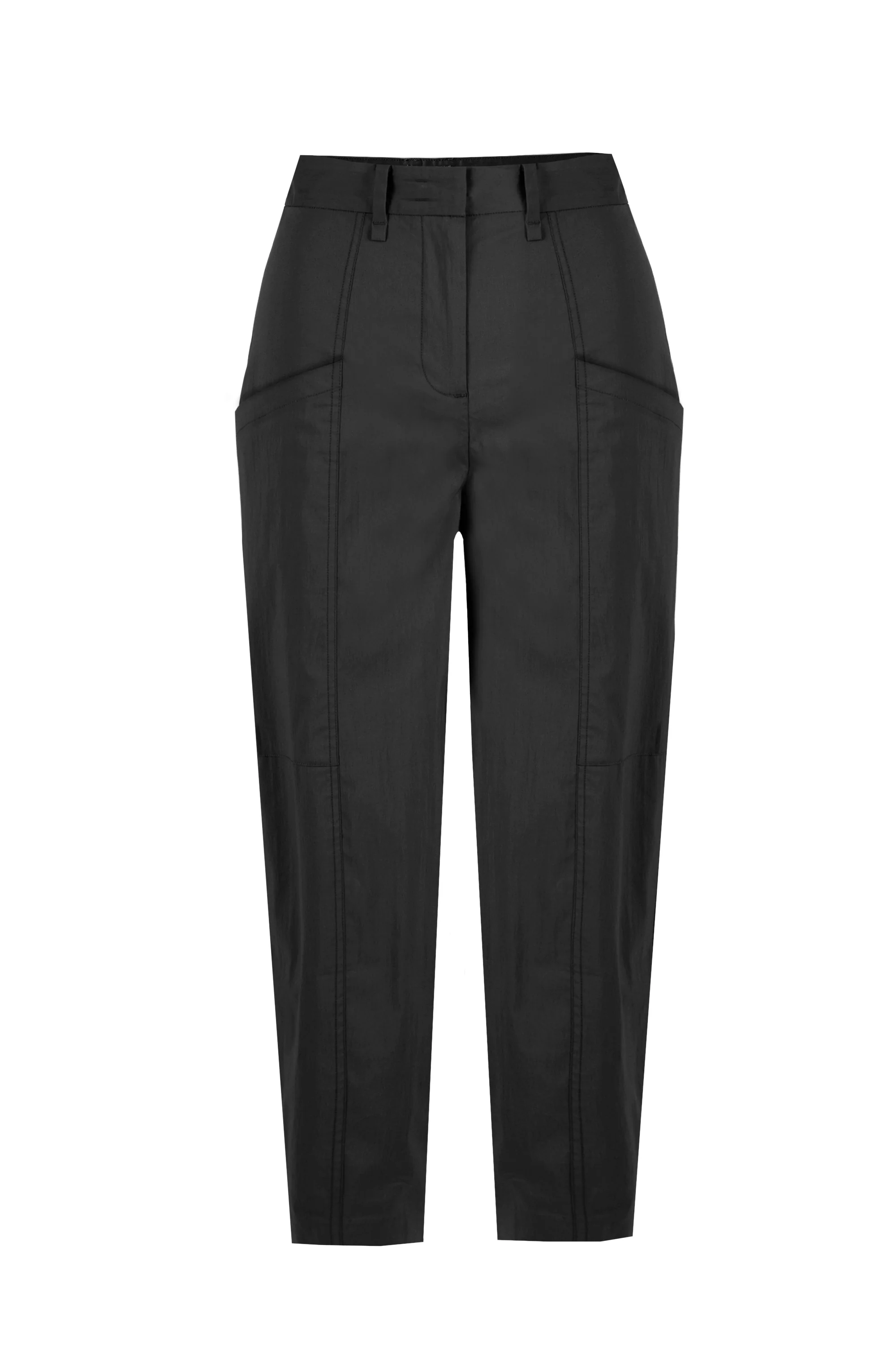 Pantaloni Cargo Baloon Fit - Image 16