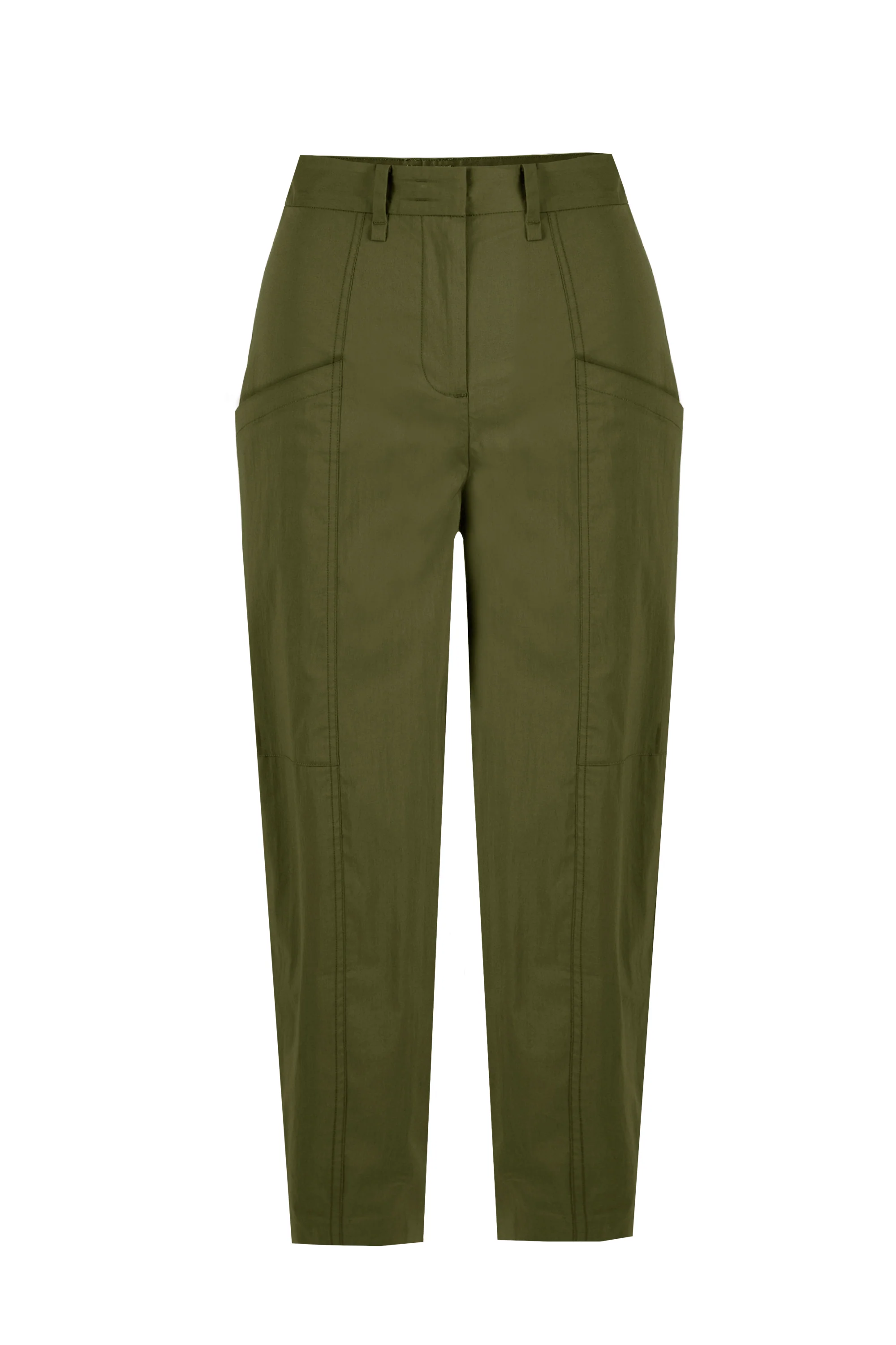 Pantaloni Cargo Baloon Fit - Image 31