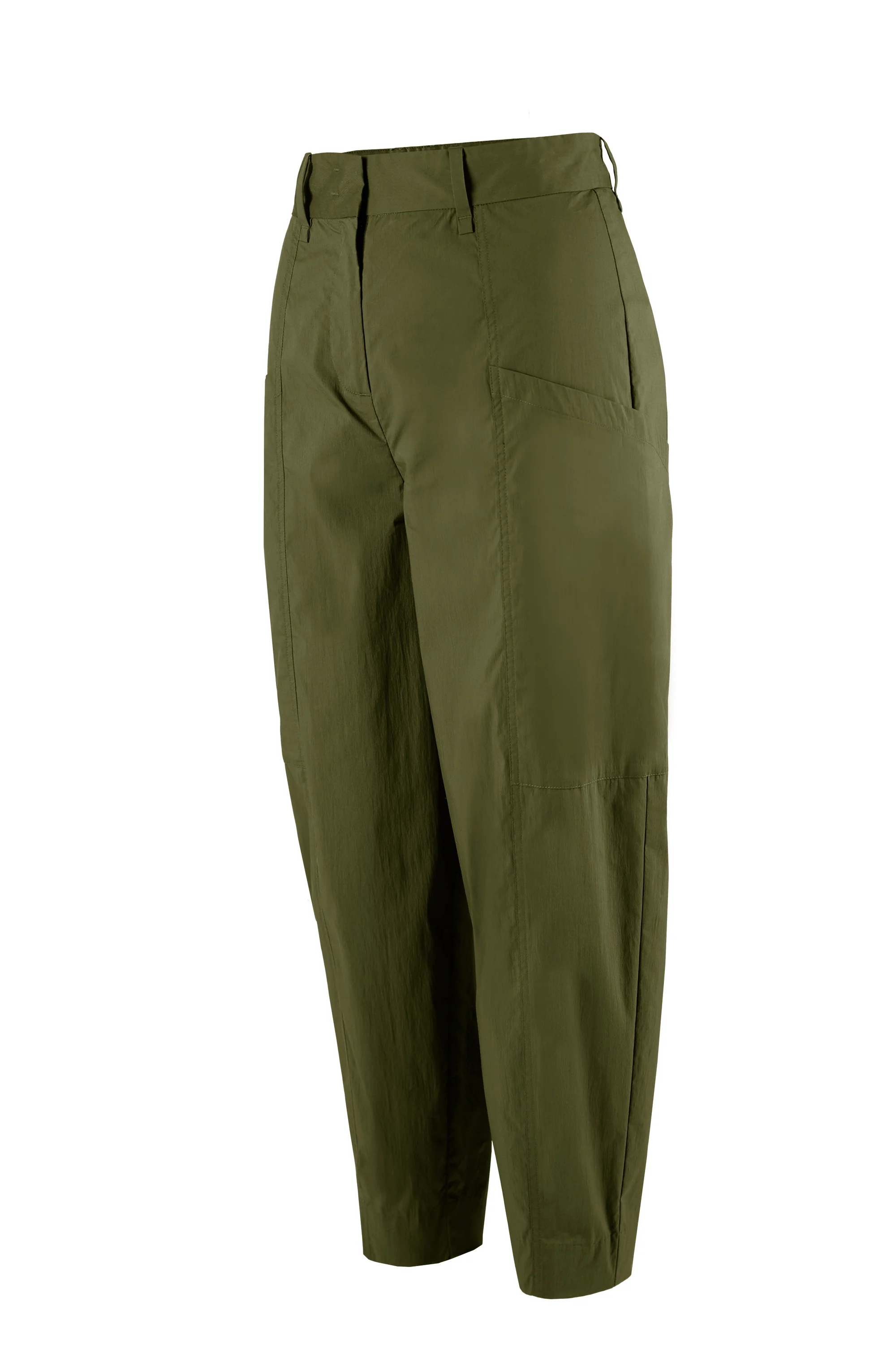 Pantaloni Cargo Baloon Fit - Image 32
