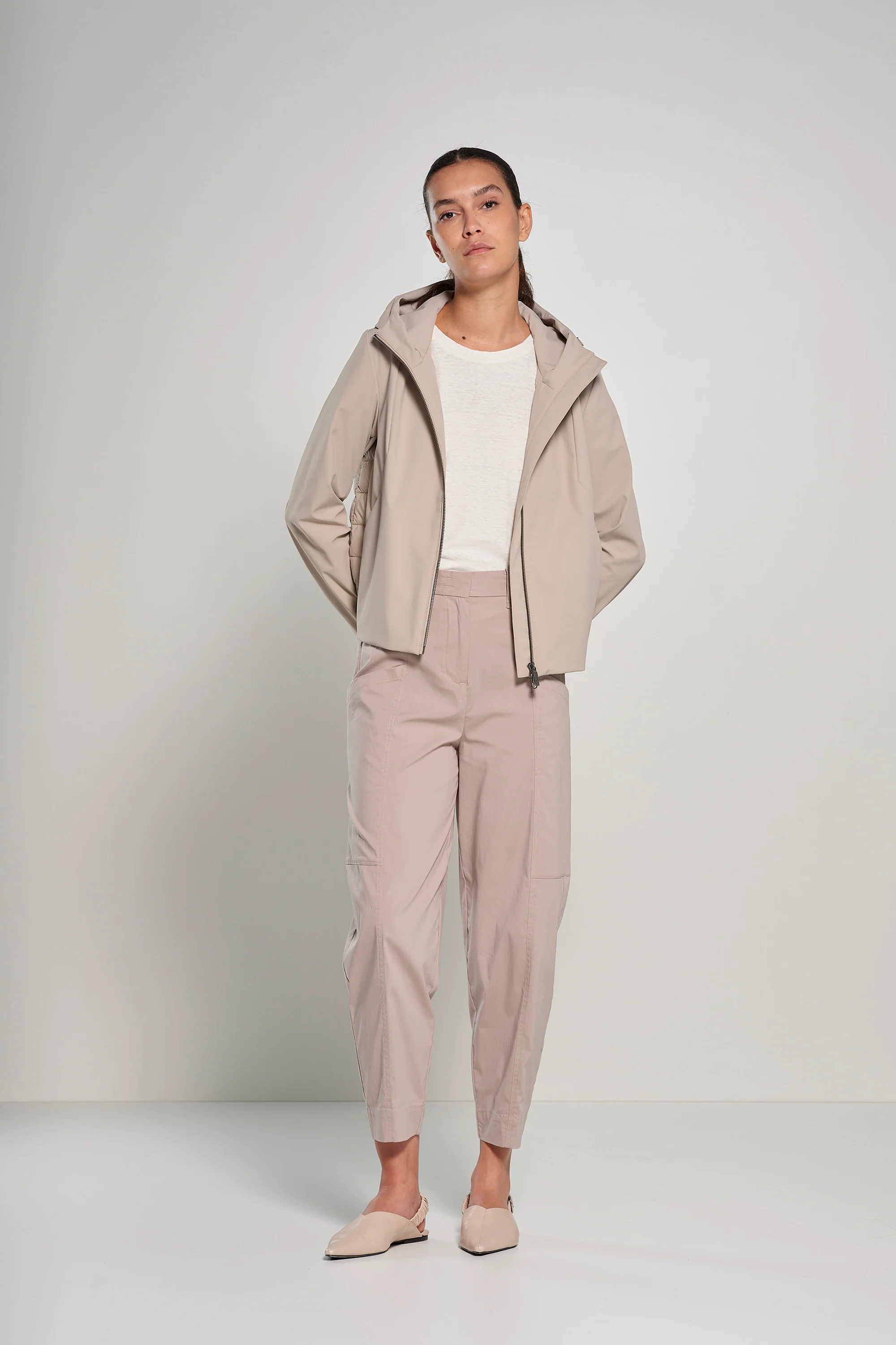 Pantaloni Cargo Baloon Fit - Image 5