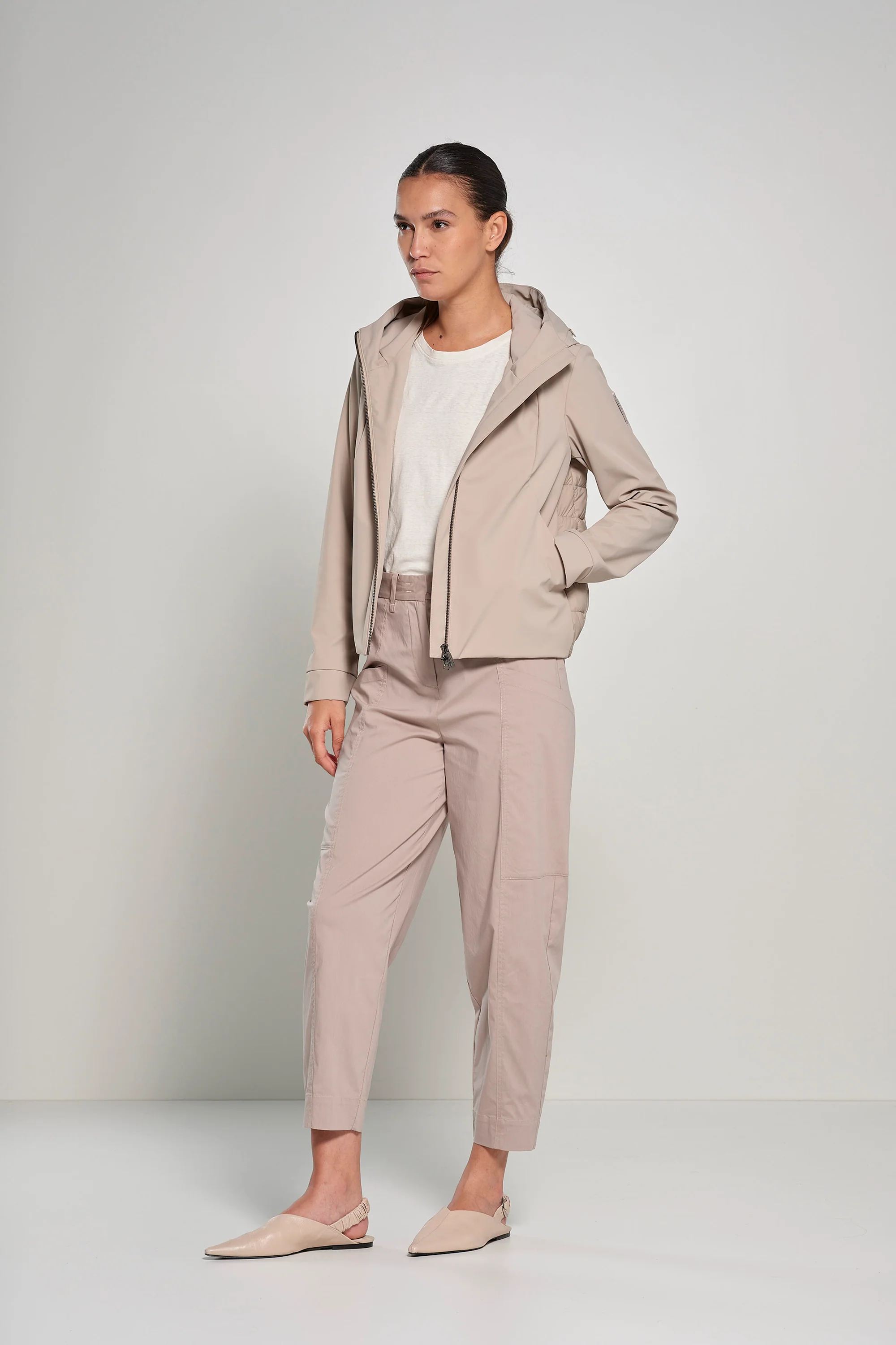 Pantaloni Cargo Baloon Fit - Image 9