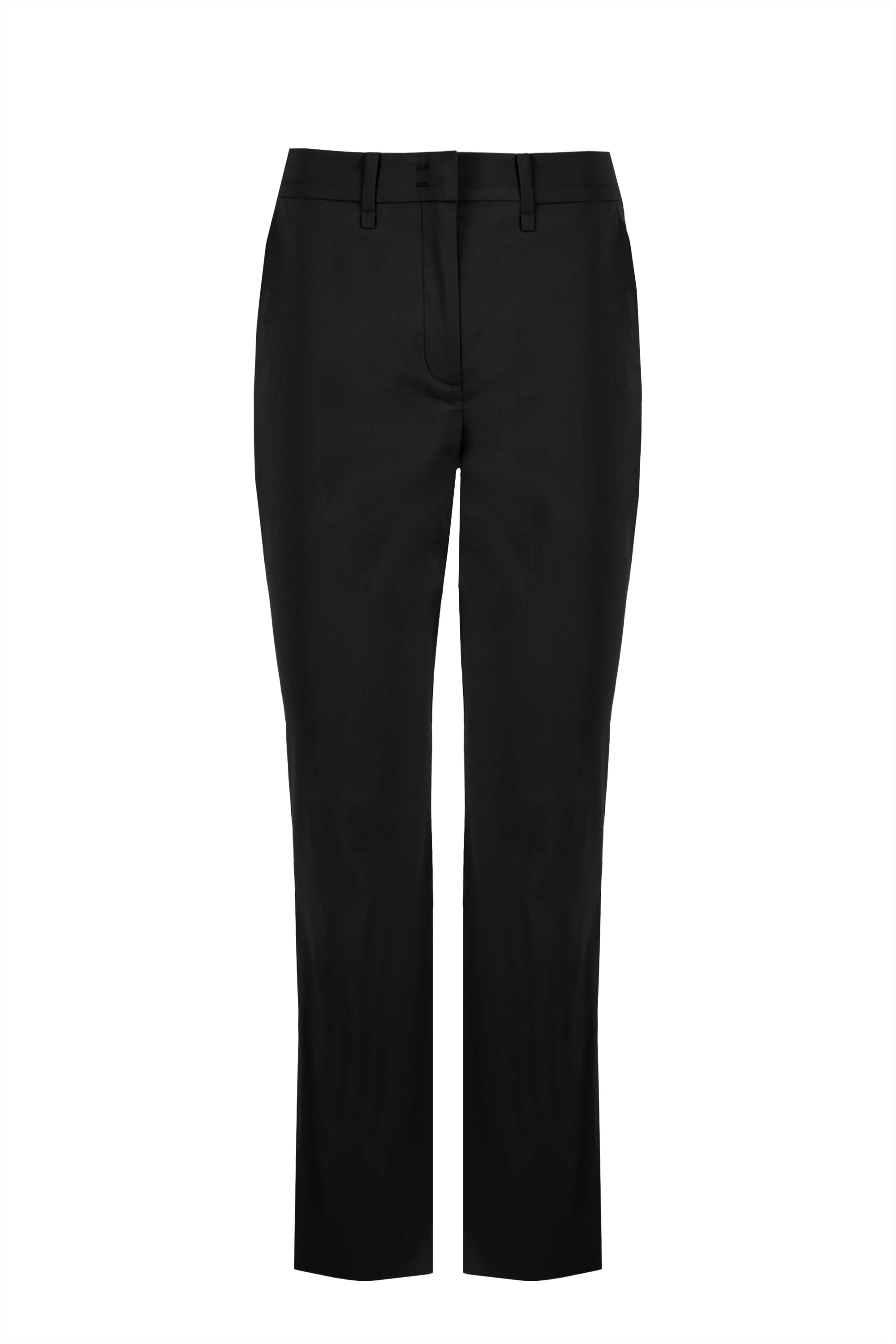 Pantaloni chino in misto cotone - Image 4