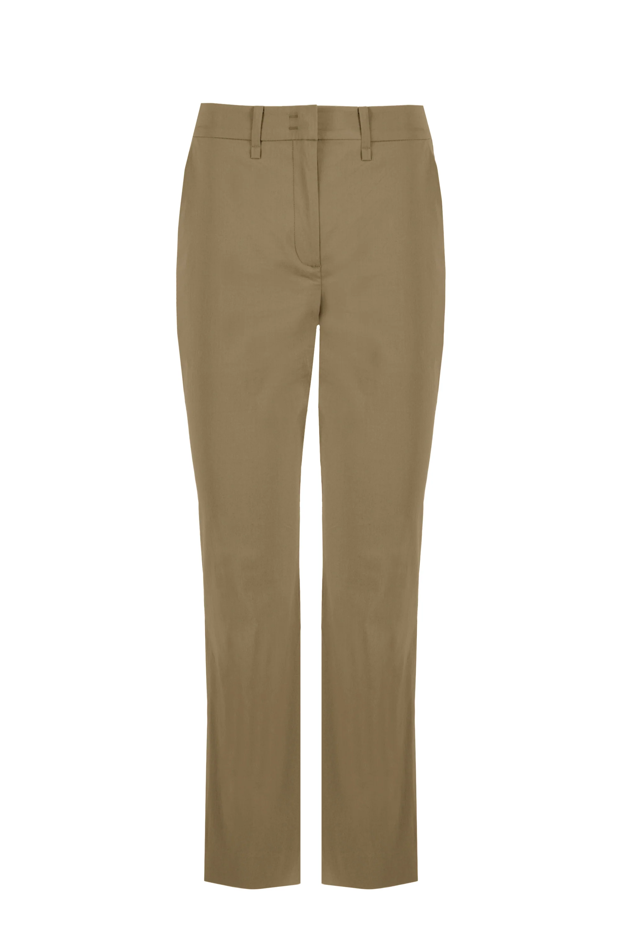 Pantaloni chino in misto cotone - Image 5