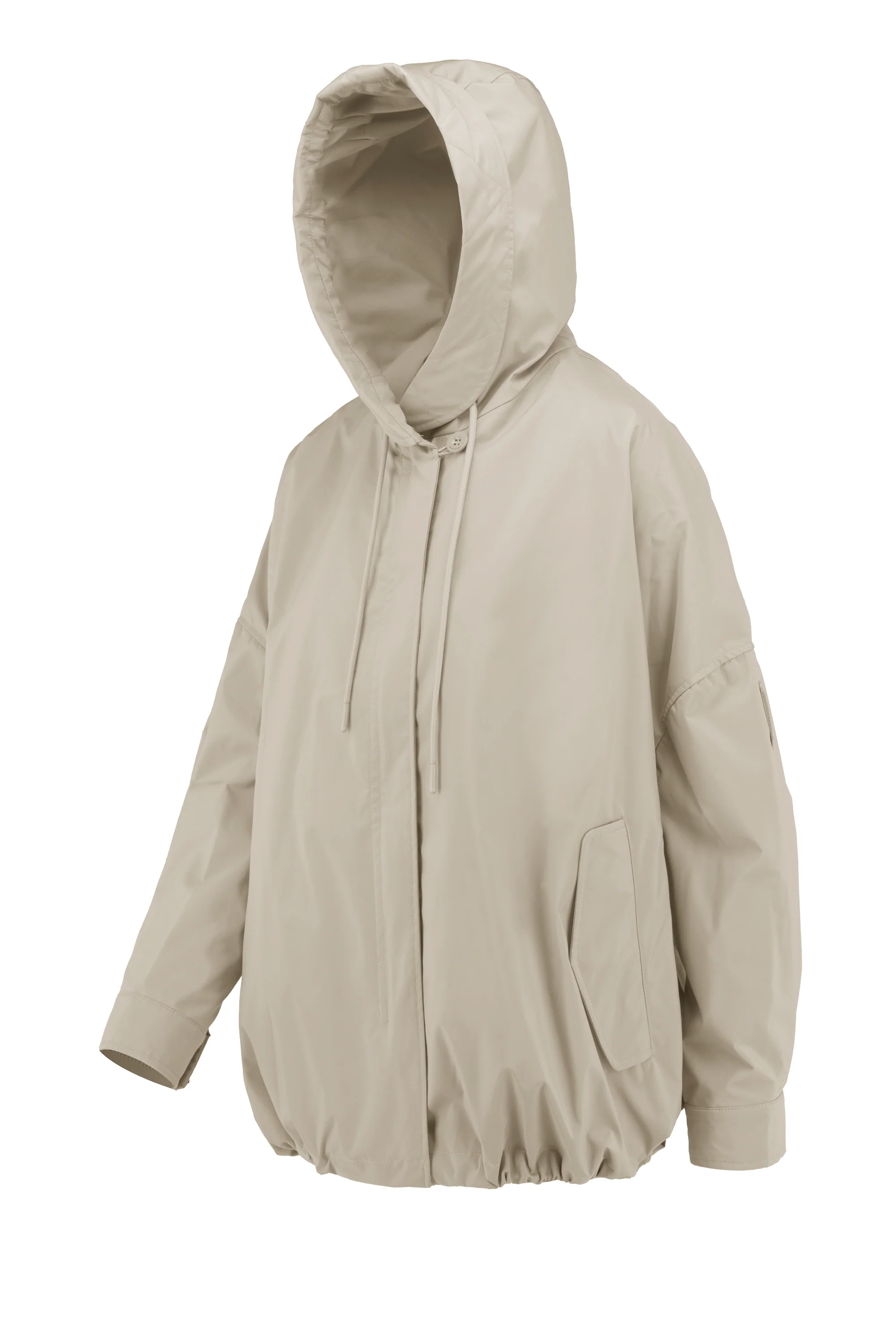 Parka in tessuto water resistant - Image 14