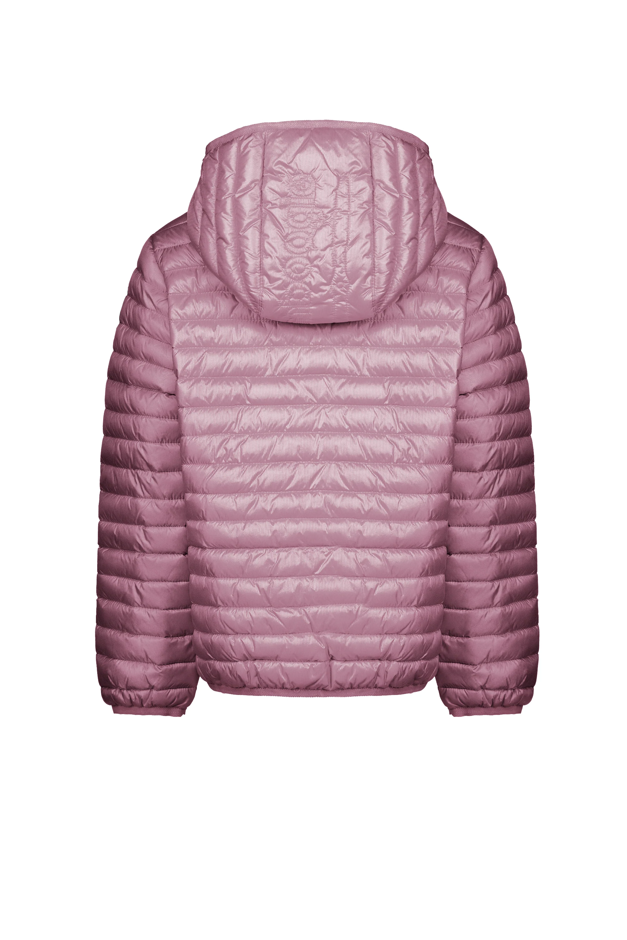 Piumino bambino in nylon ripstop - Image 17
