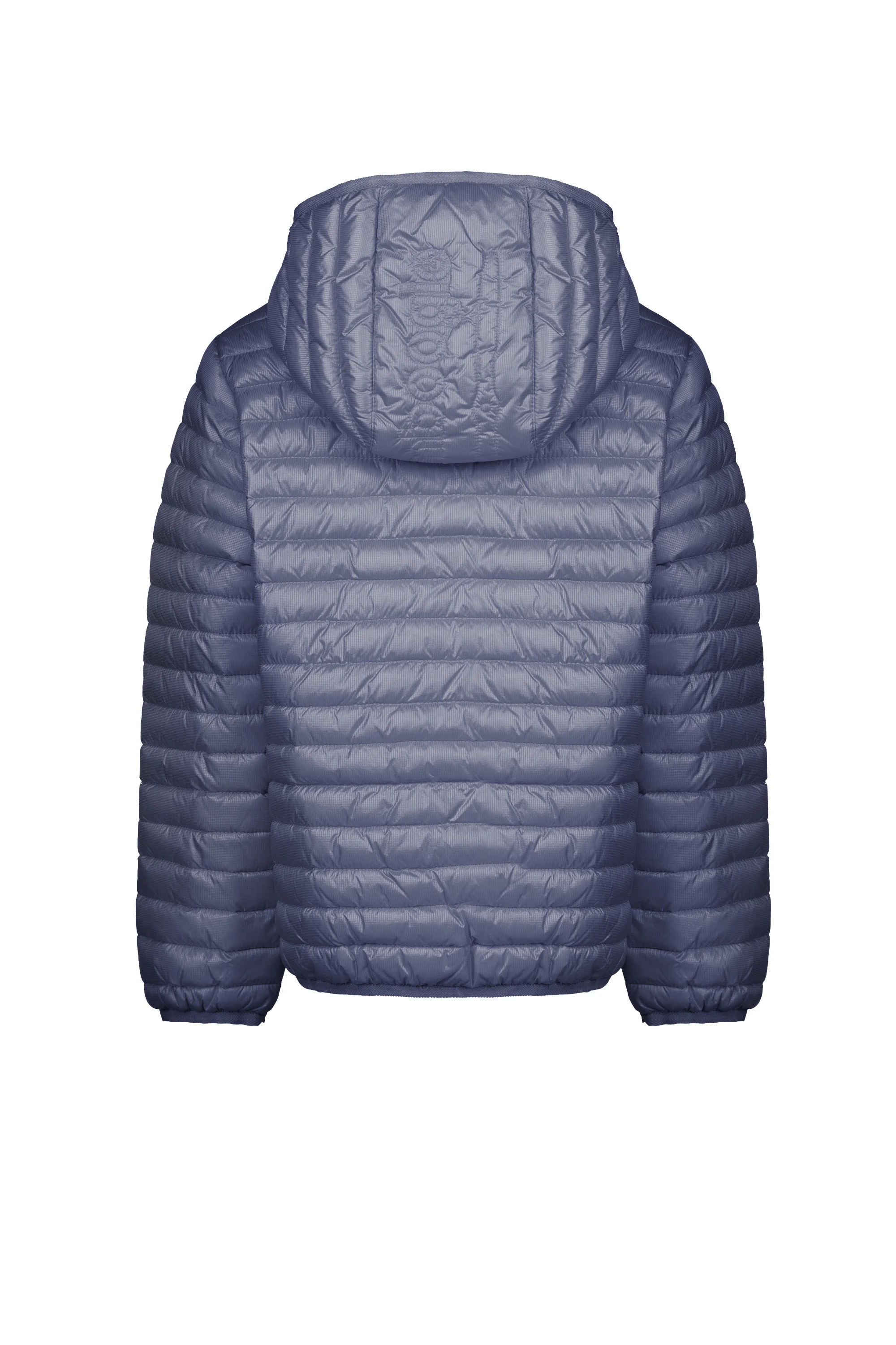 Piumino bambino in nylon ripstop - Image 5