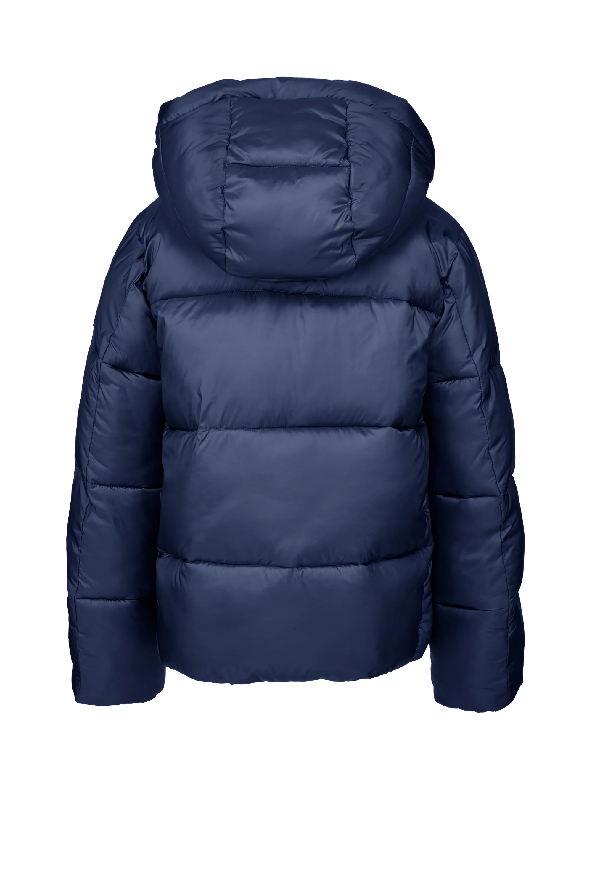 Piumino da bambino con cappuccio staccabile - Image 11