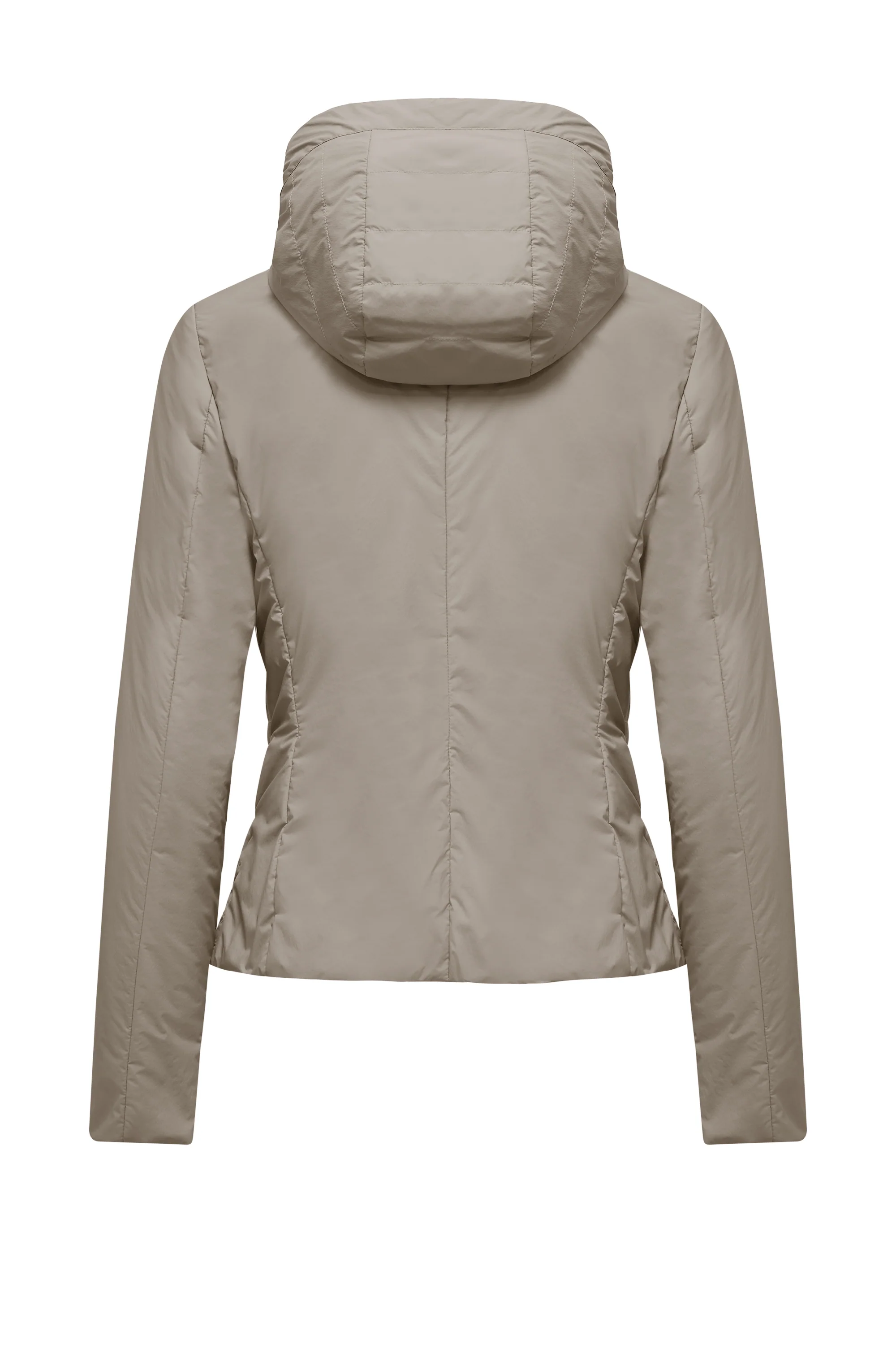 Piumino in nylon elasticizzato - Image 15
