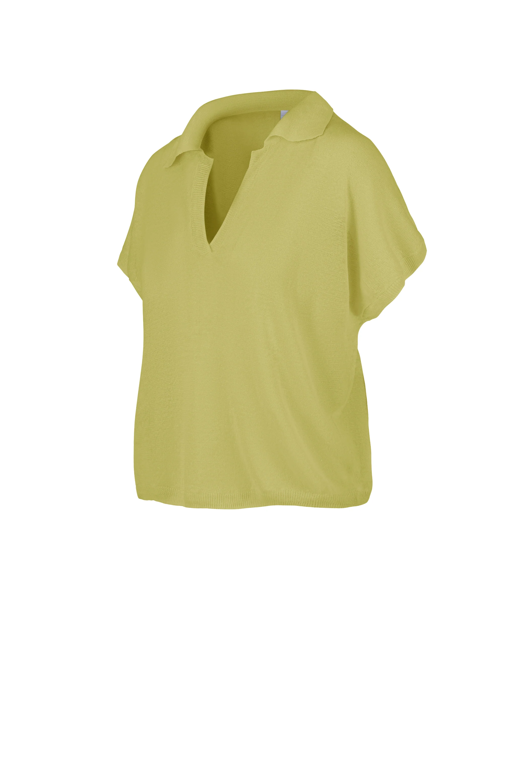 Polo in lino - Image 11