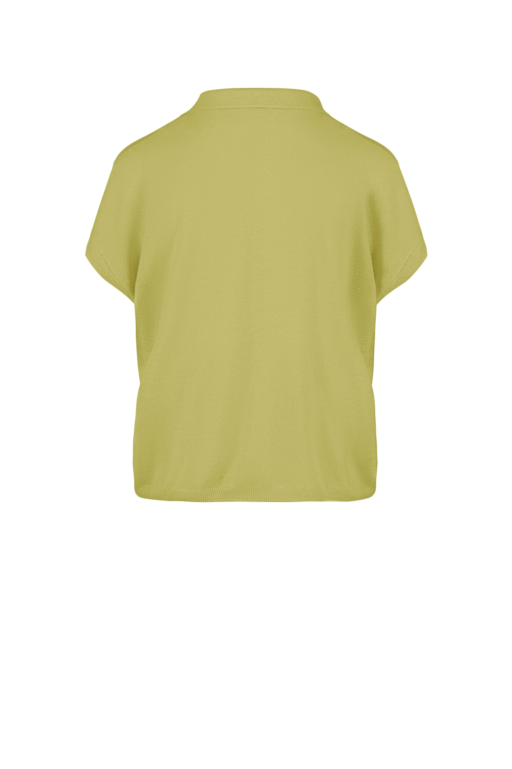 Polo in lino - Image 12