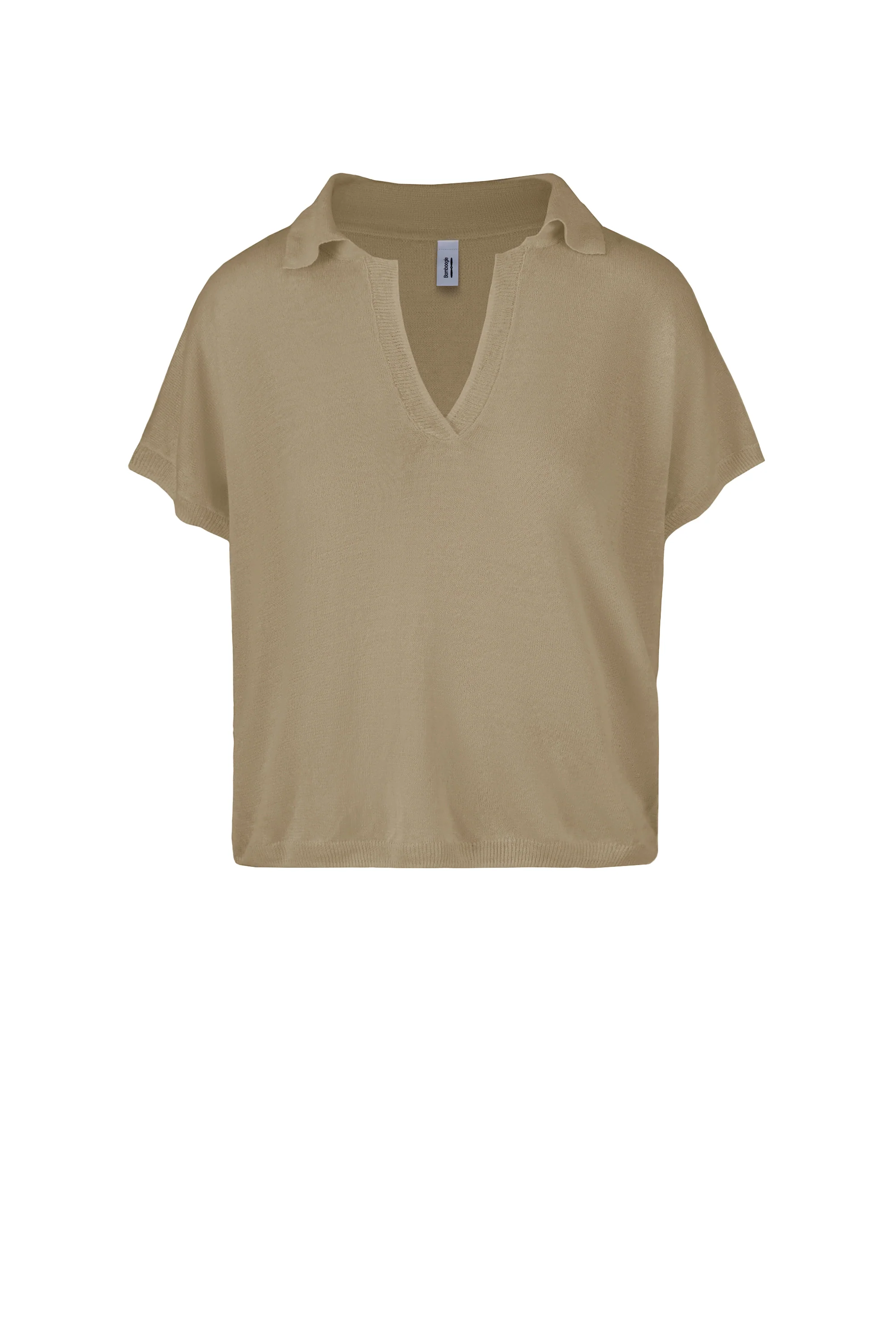Polo in lino - Image 4
