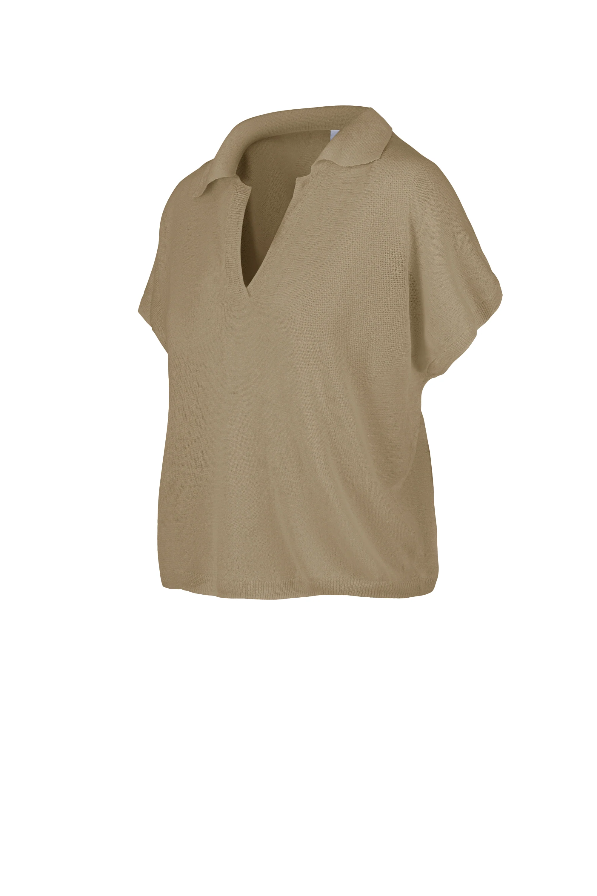 Polo in lino - Image 5