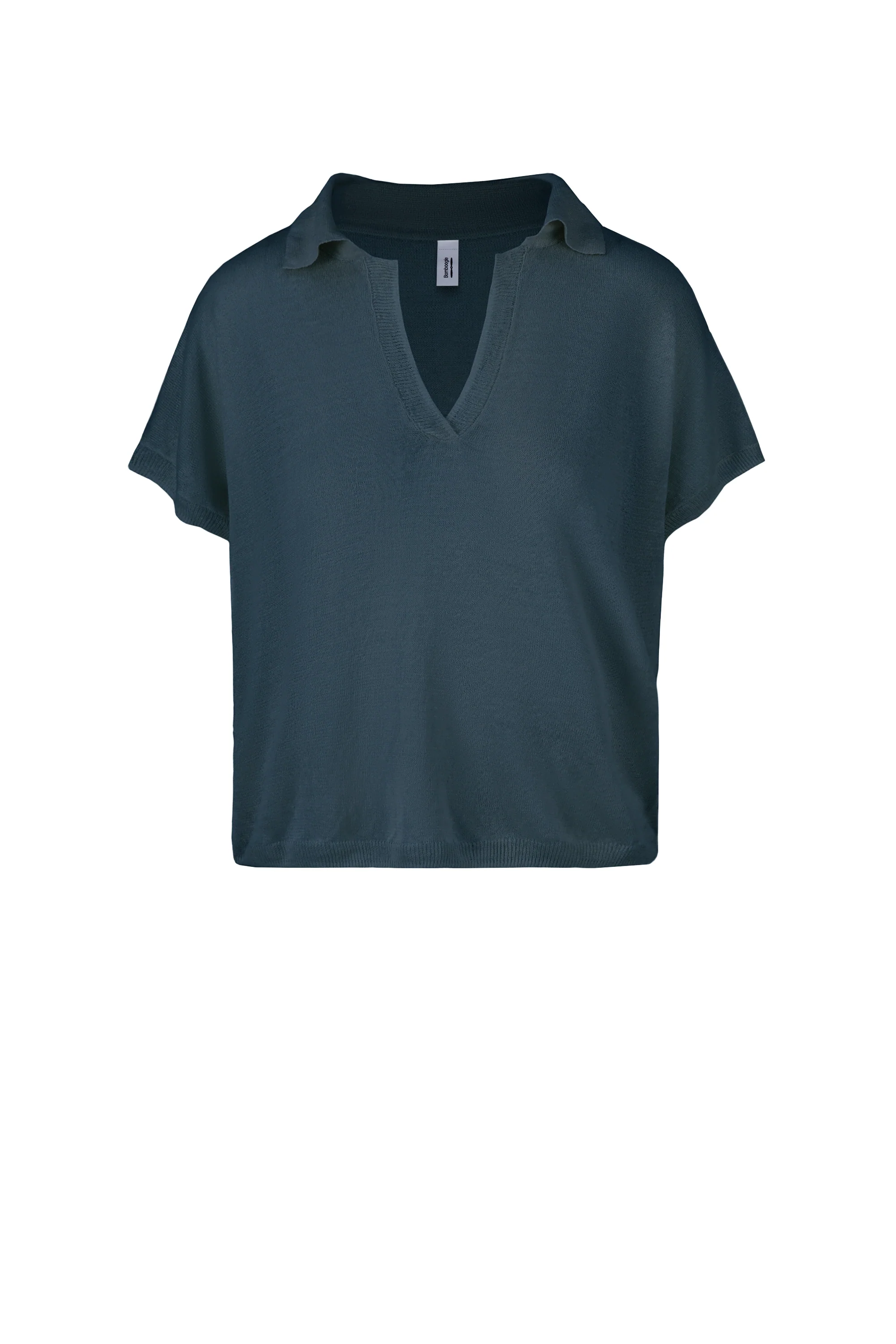 Polo in lino - Image 7