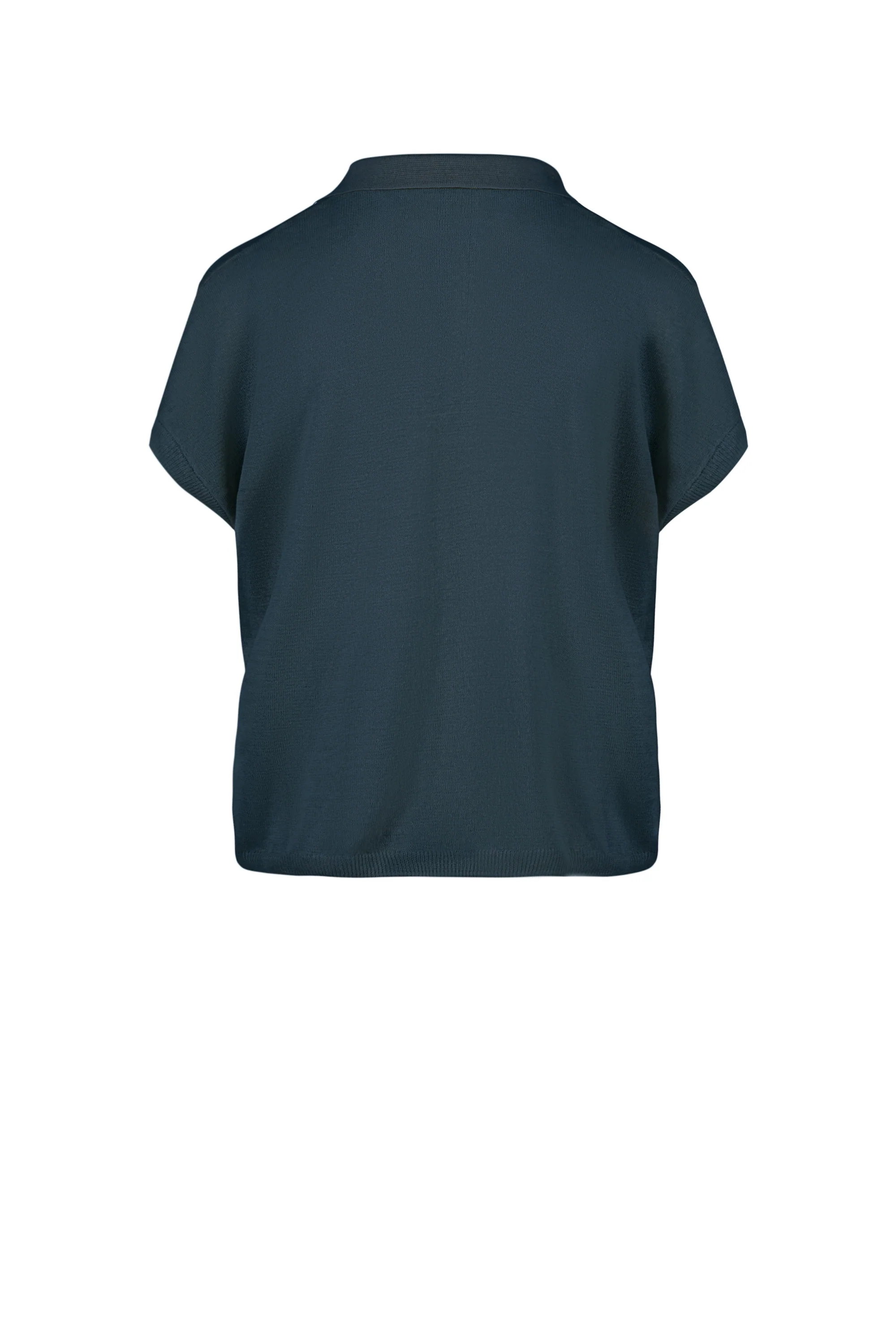 Polo in lino - Image 9