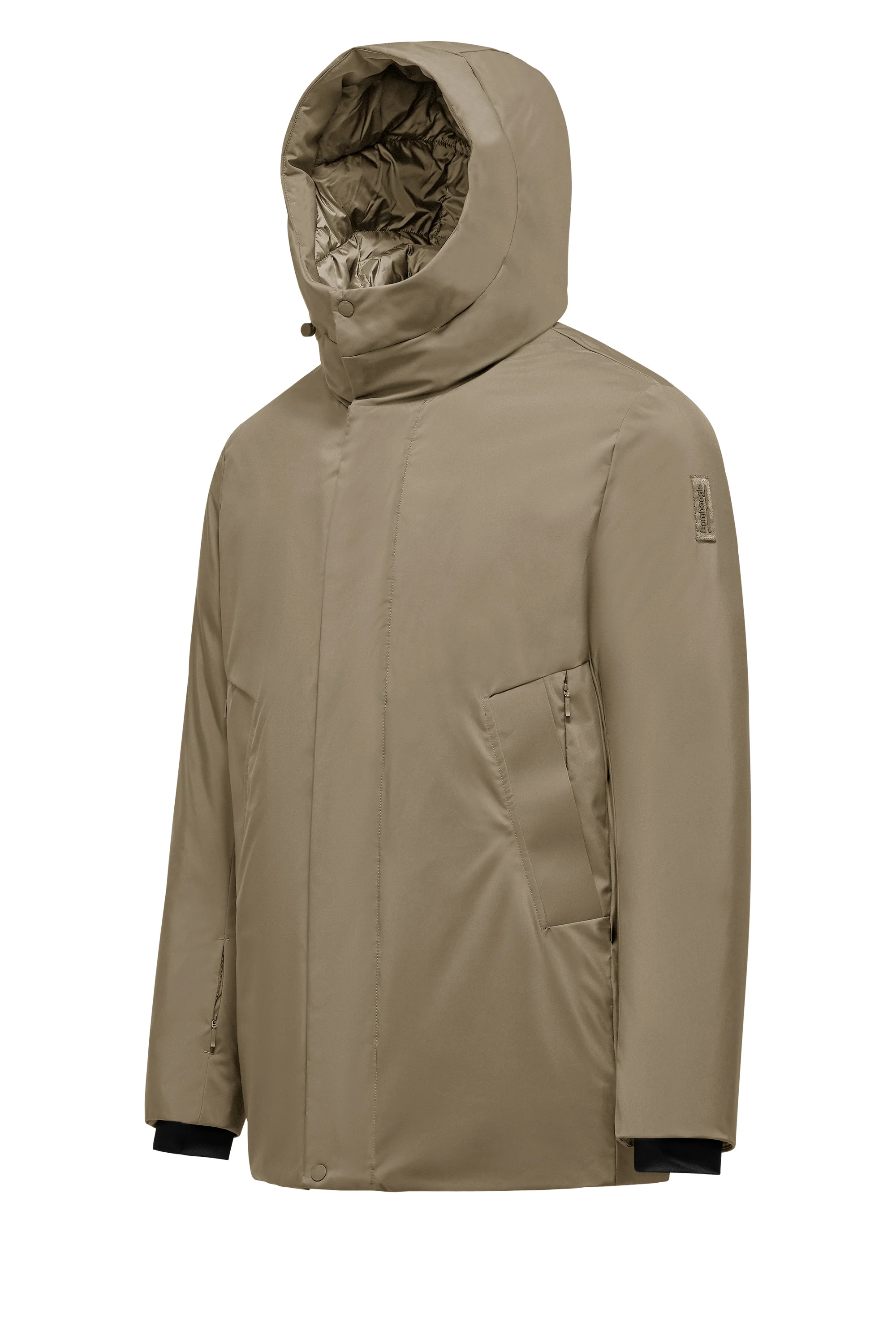 Prague Parka - Parka con imbottitura Primaloft PowerPlume - Image 10
