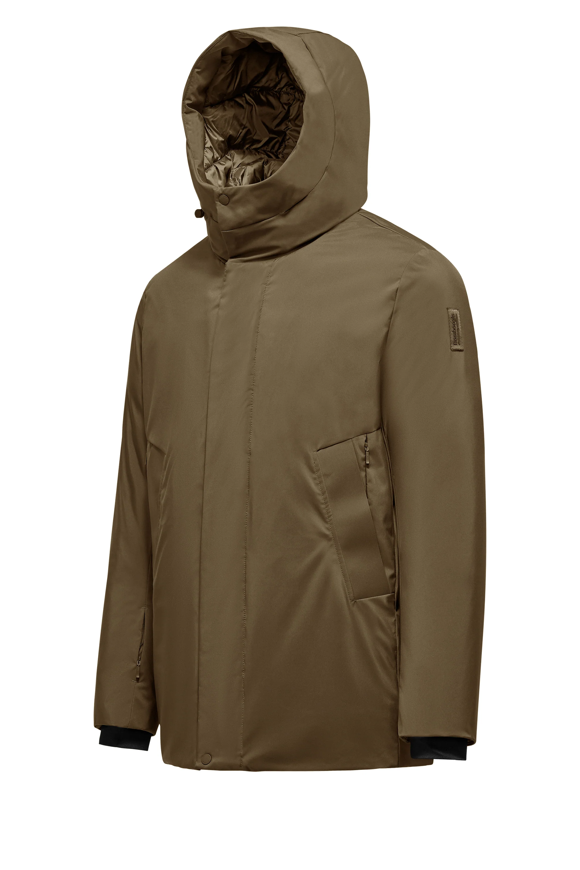 Prague Parka - Parka con imbottitura Primaloft PowerPlume - Image 2