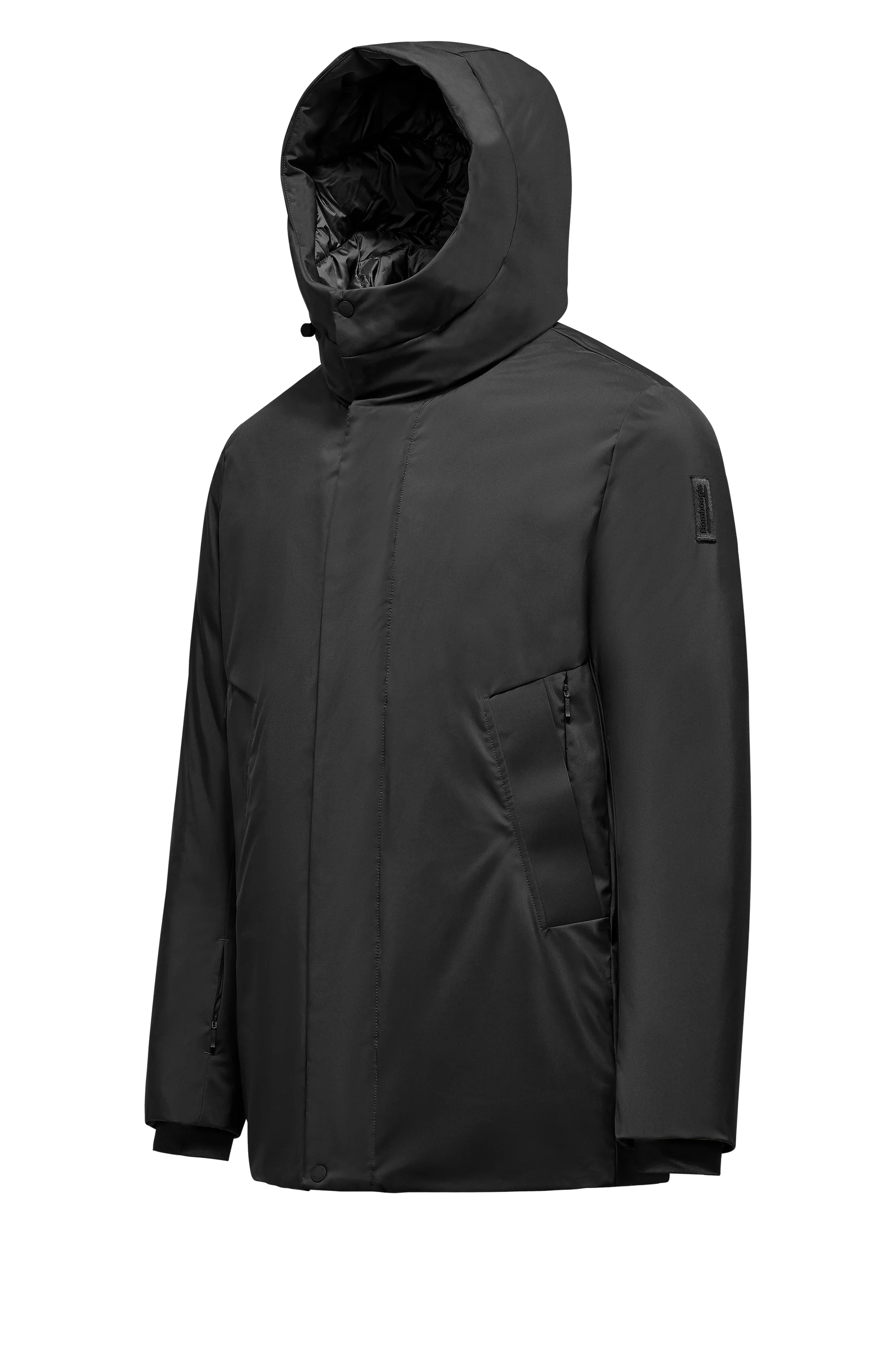 Prague Parka - Parka con imbottitura Primaloft PowerPlume - Image 6