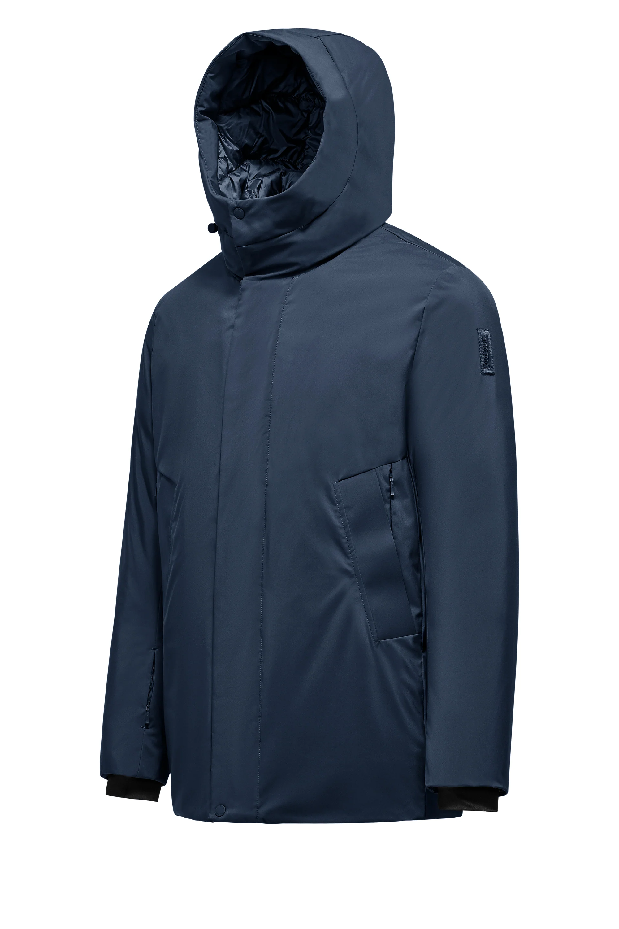 Prague Parka - Parka con imbottitura Primaloft Powerplume - Image 17