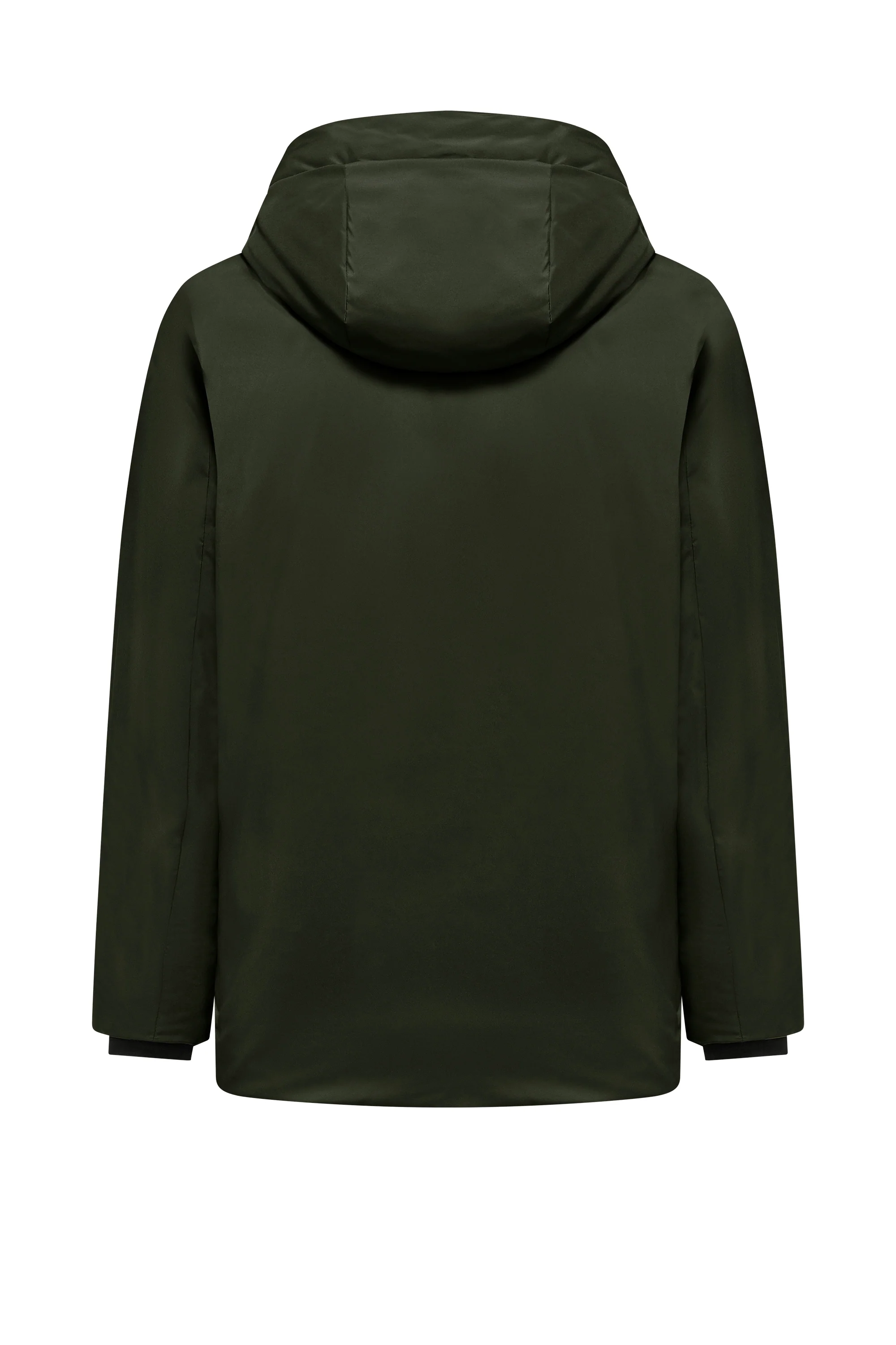 Prague Parka - Parka con imbottitura Primaloft Powerplume - Image 23