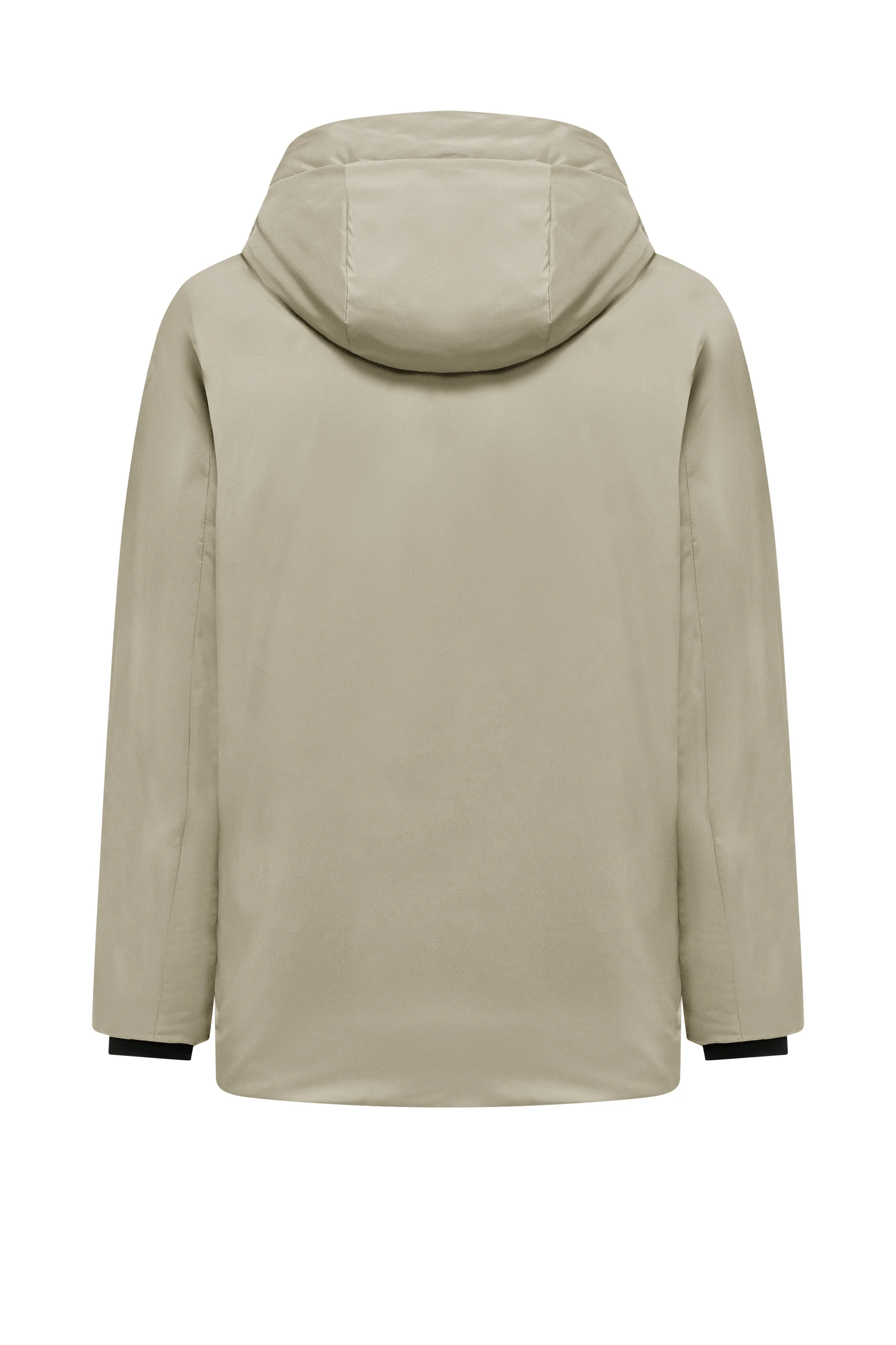 Prague Parka - Parka con imbottitura Primaloft Powerplume - Image 28