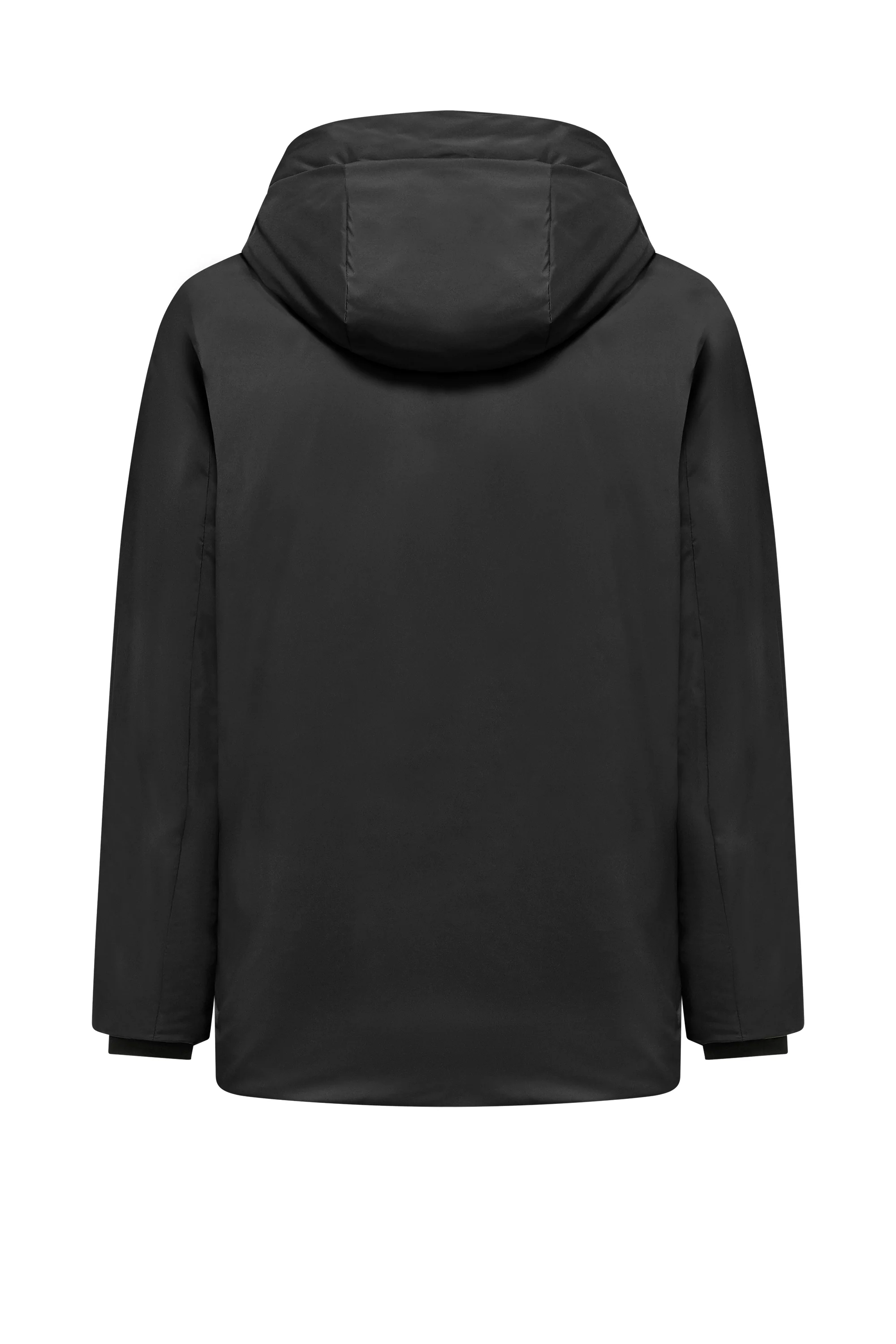 Prague Parka - Parka con imbottitura Primaloft Powerplume - Image 3