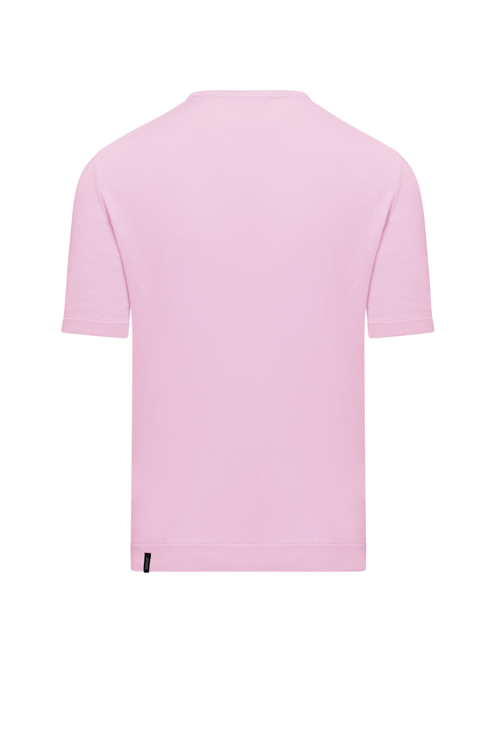 Maglia girocollo in cotone - Image 13