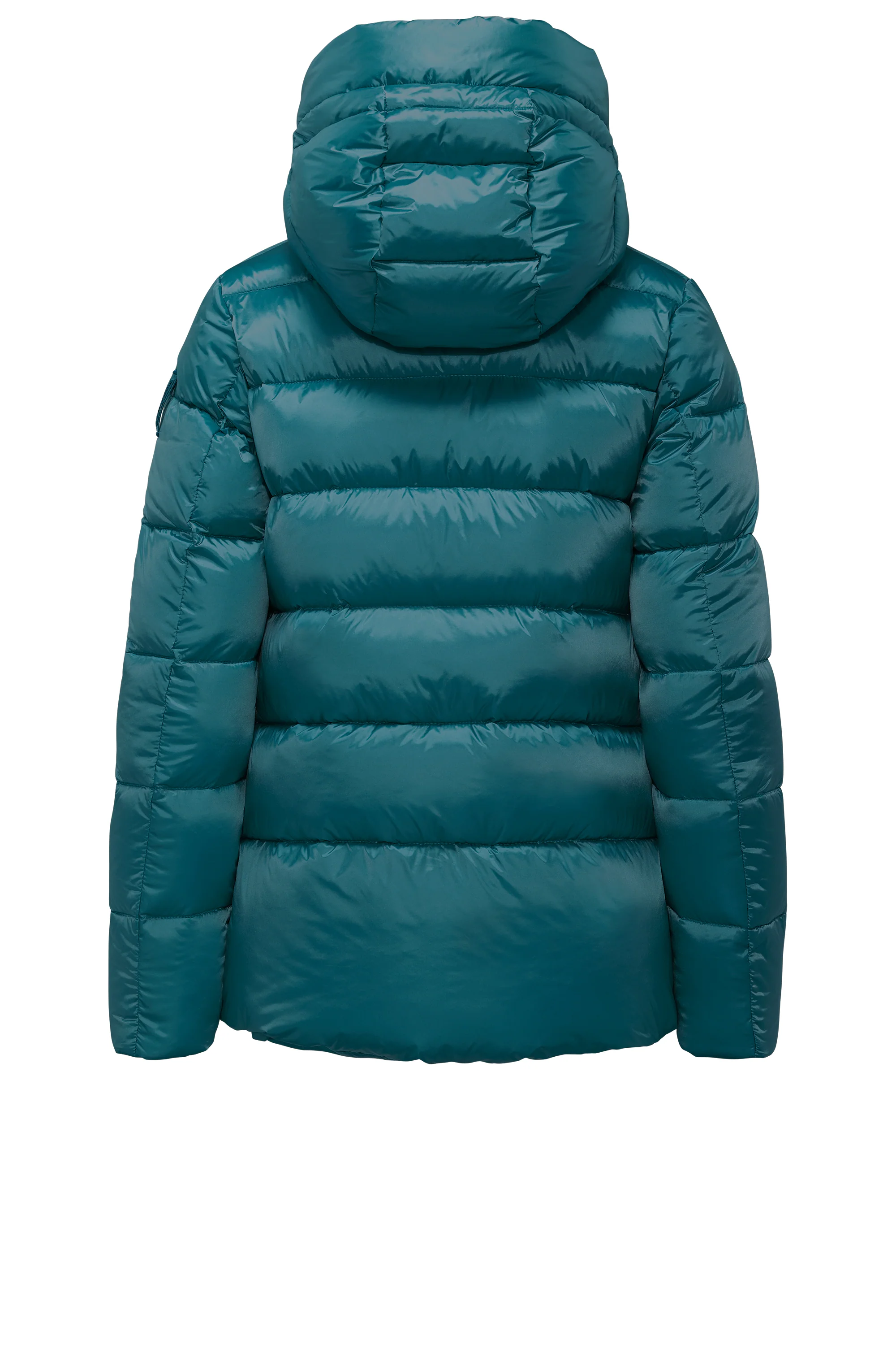Rome Jacket - Piumino in Nylon Bright - Image 39