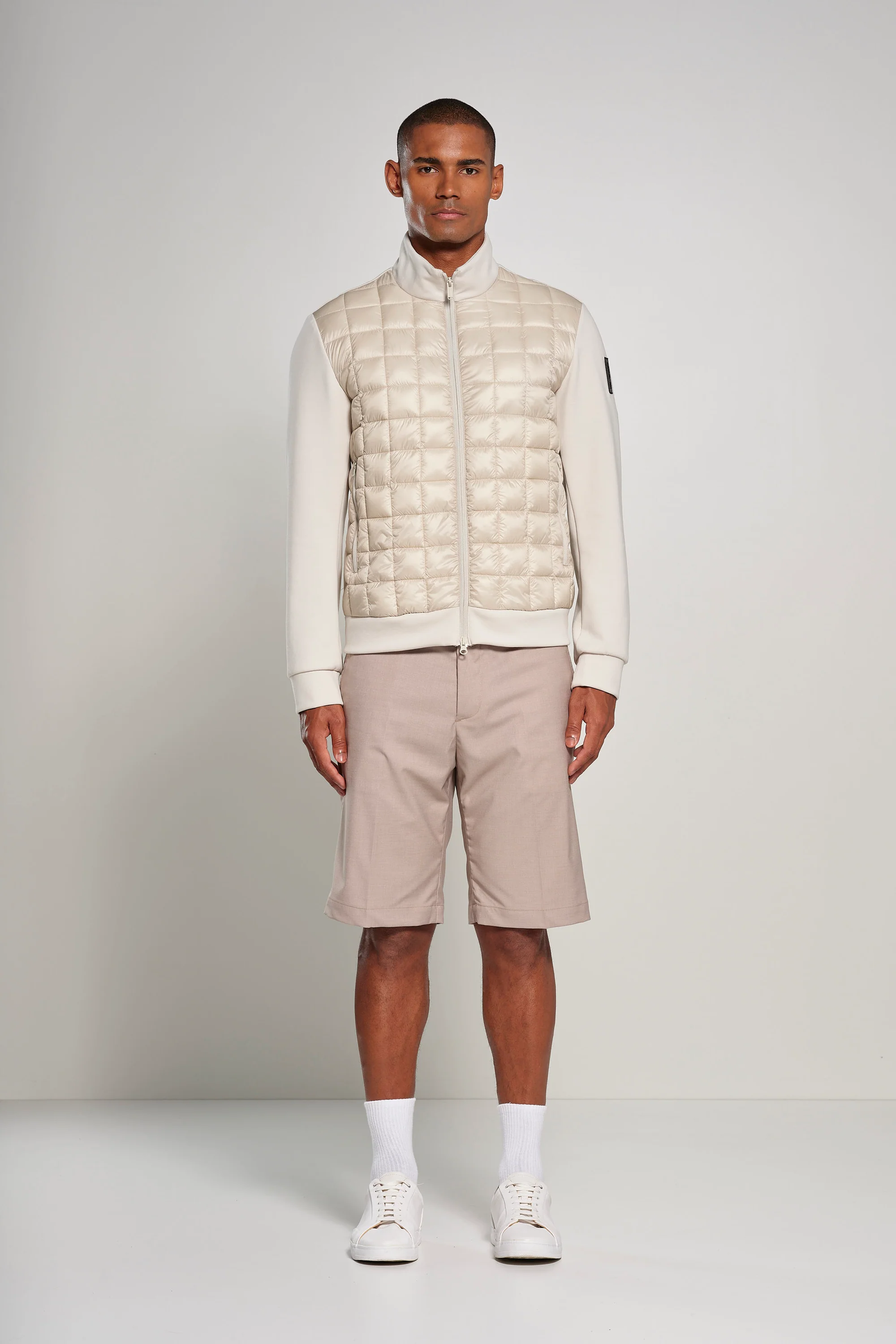 Shorts in grisaglia - Image 15