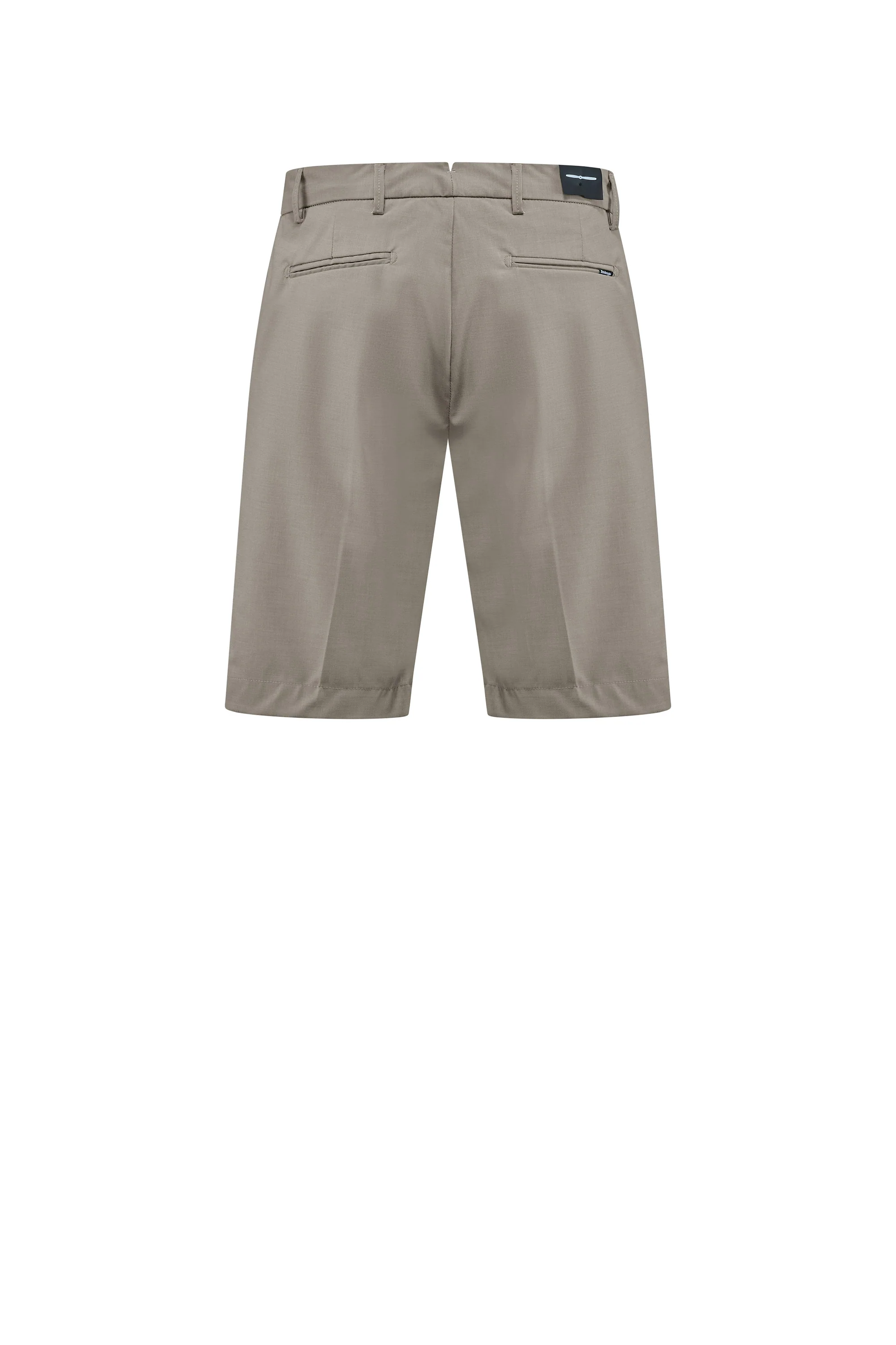 Shorts in grisaglia - Image 8