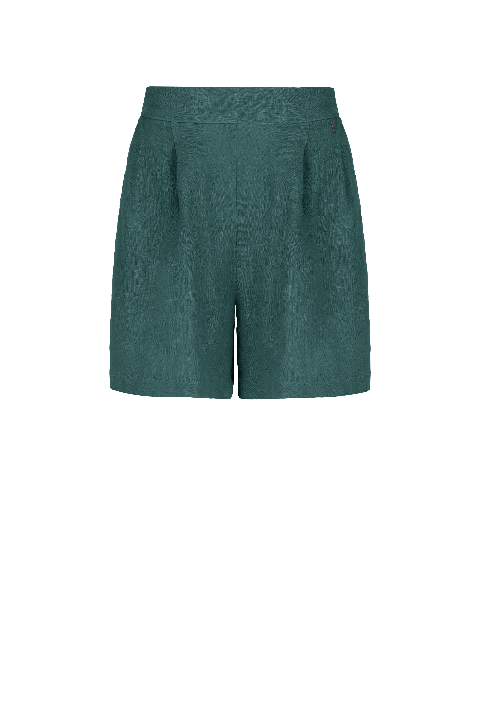Shorts wide fit in lino - Image 13