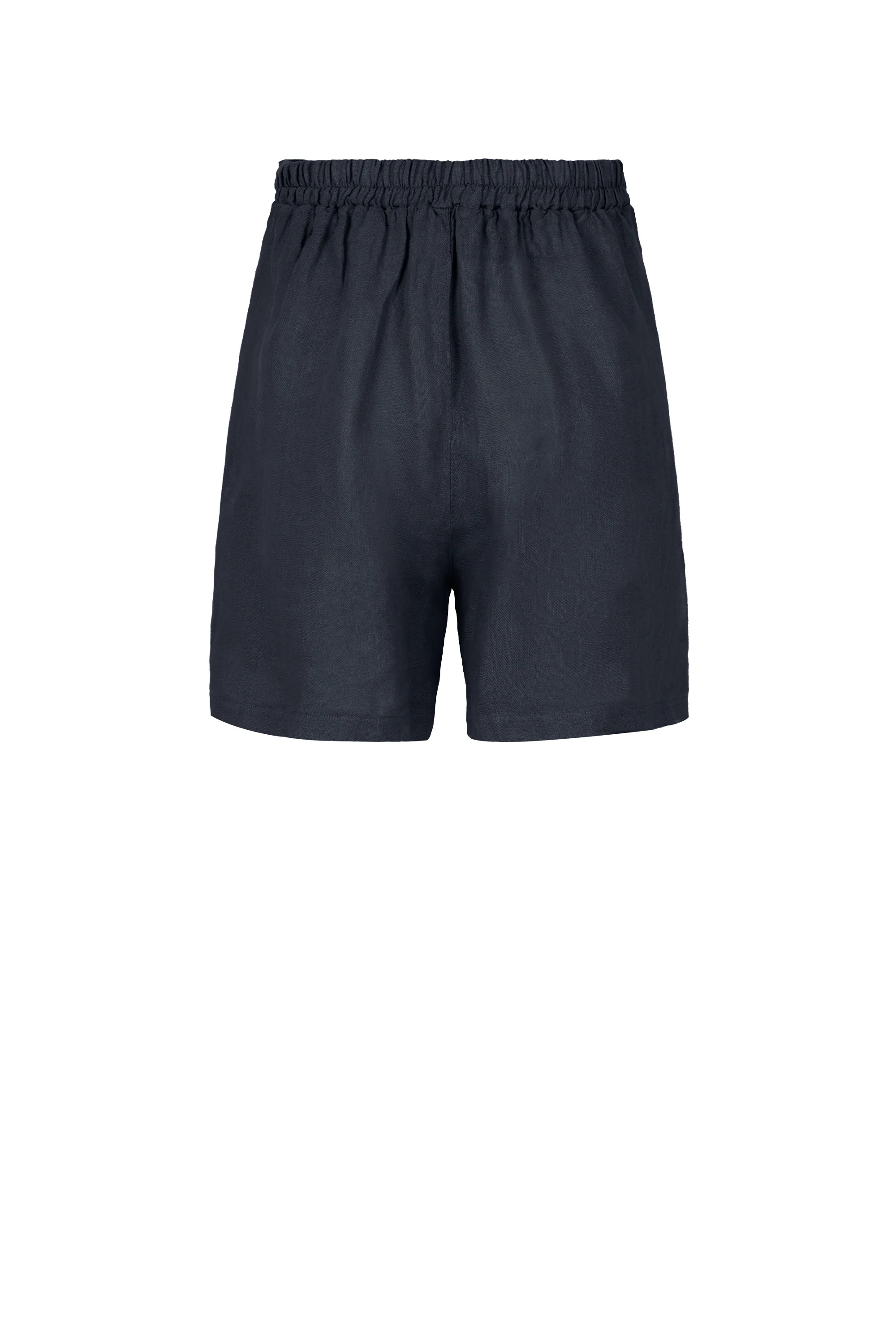 Shorts wide fit in lino - Image 19