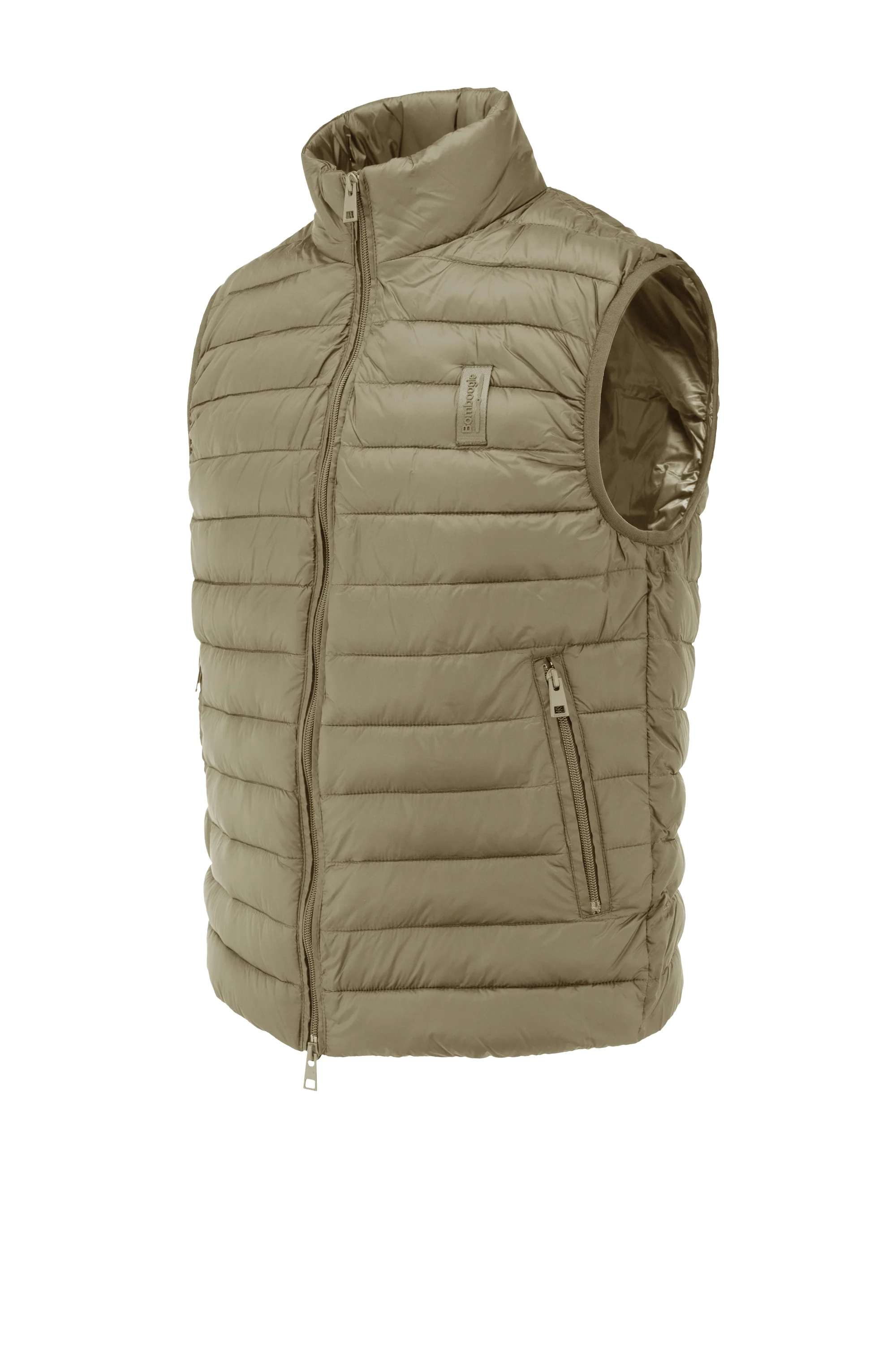 Smanicato in nylon riciclato - Image 6