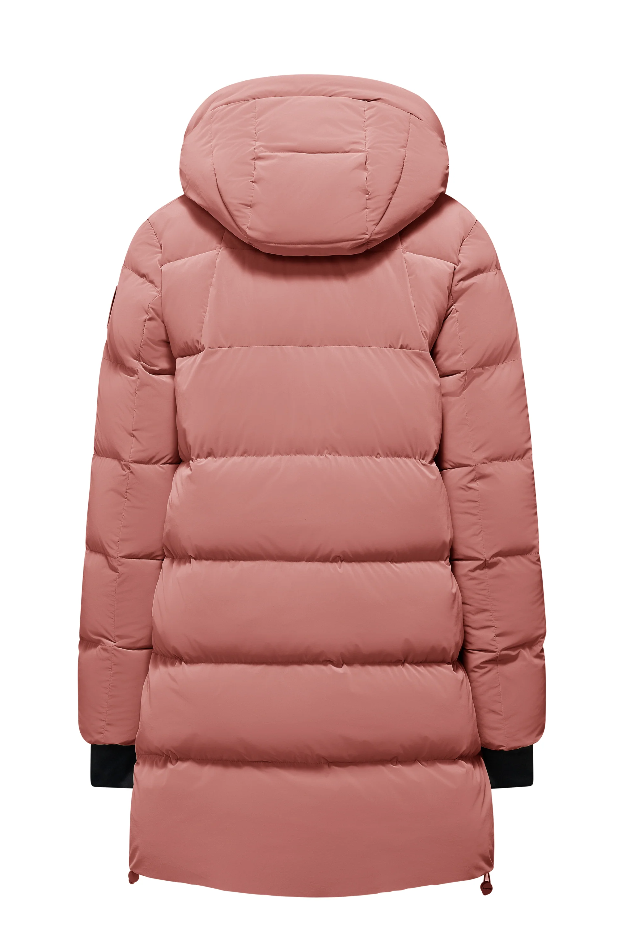 Stockholm Jacket - Piumino lungo donna windproof downproof - Image 21