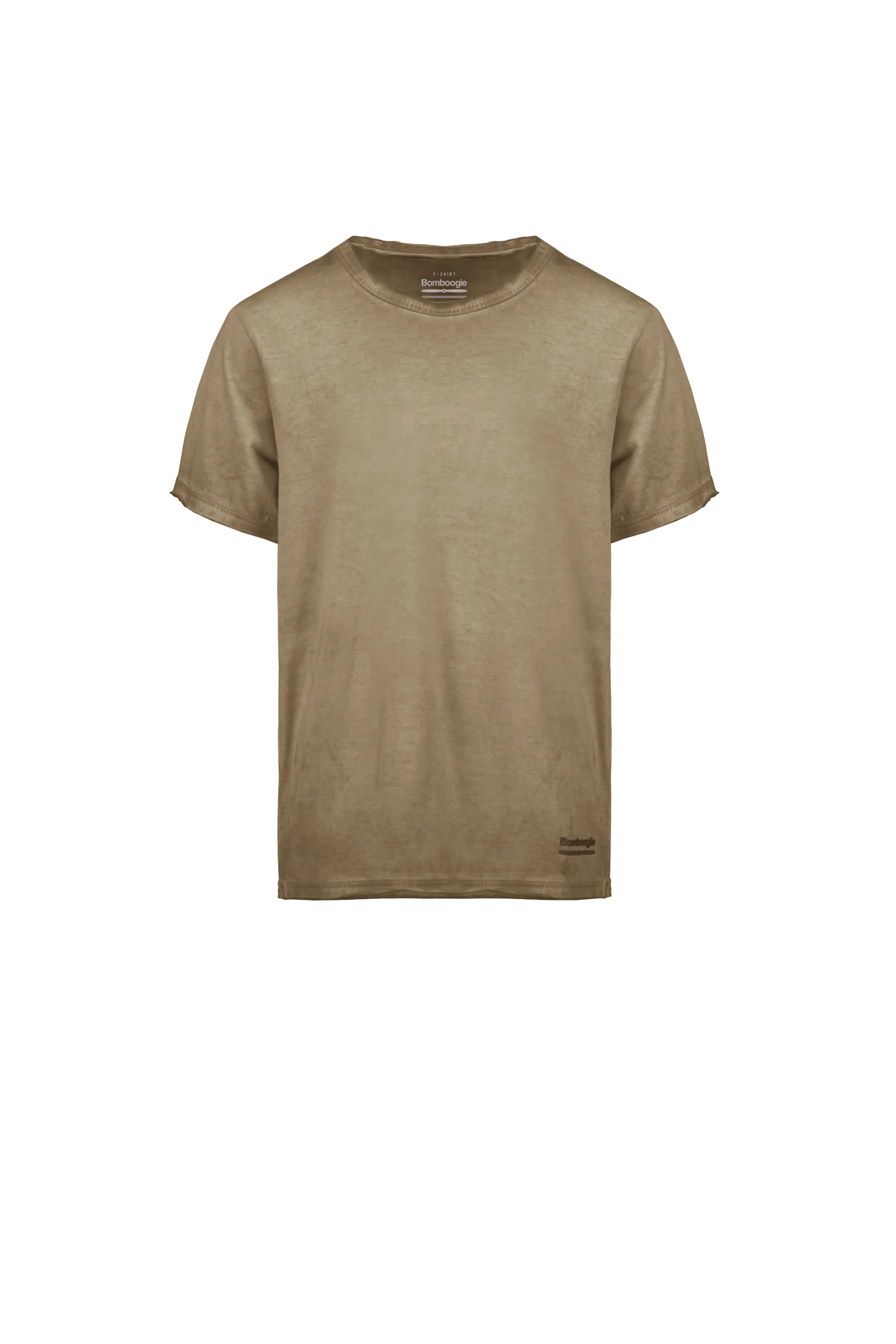 T-shirt bambino in jersey di cotone - Image 3